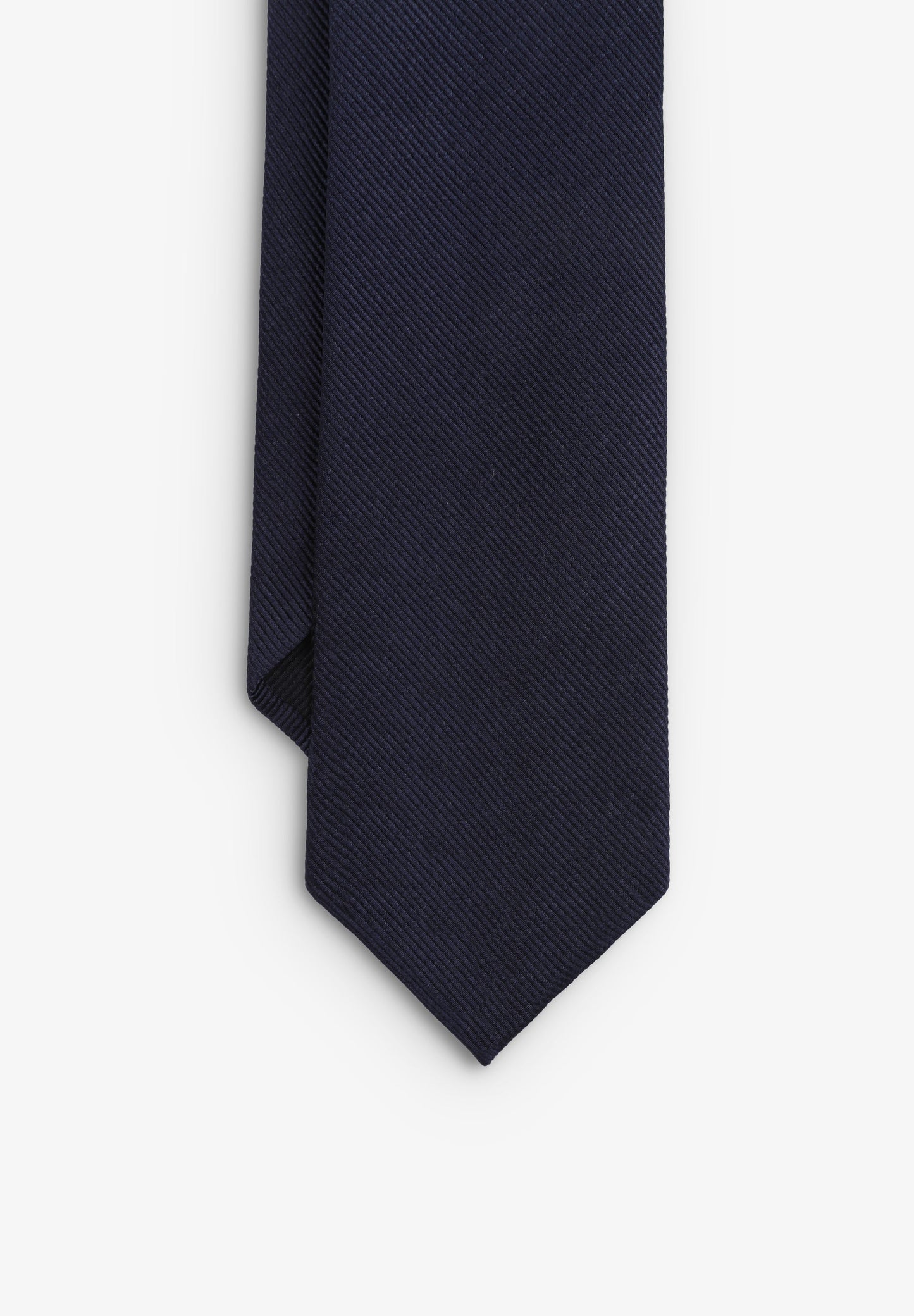 PLAIN TIE