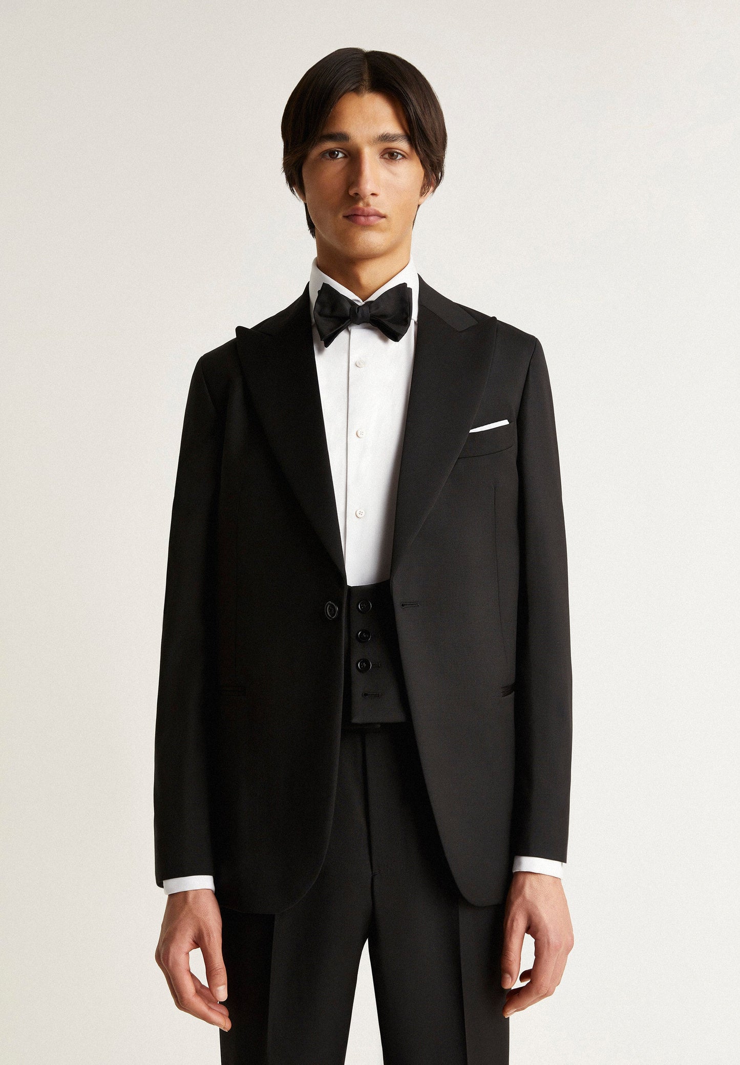 DINNER SUIT