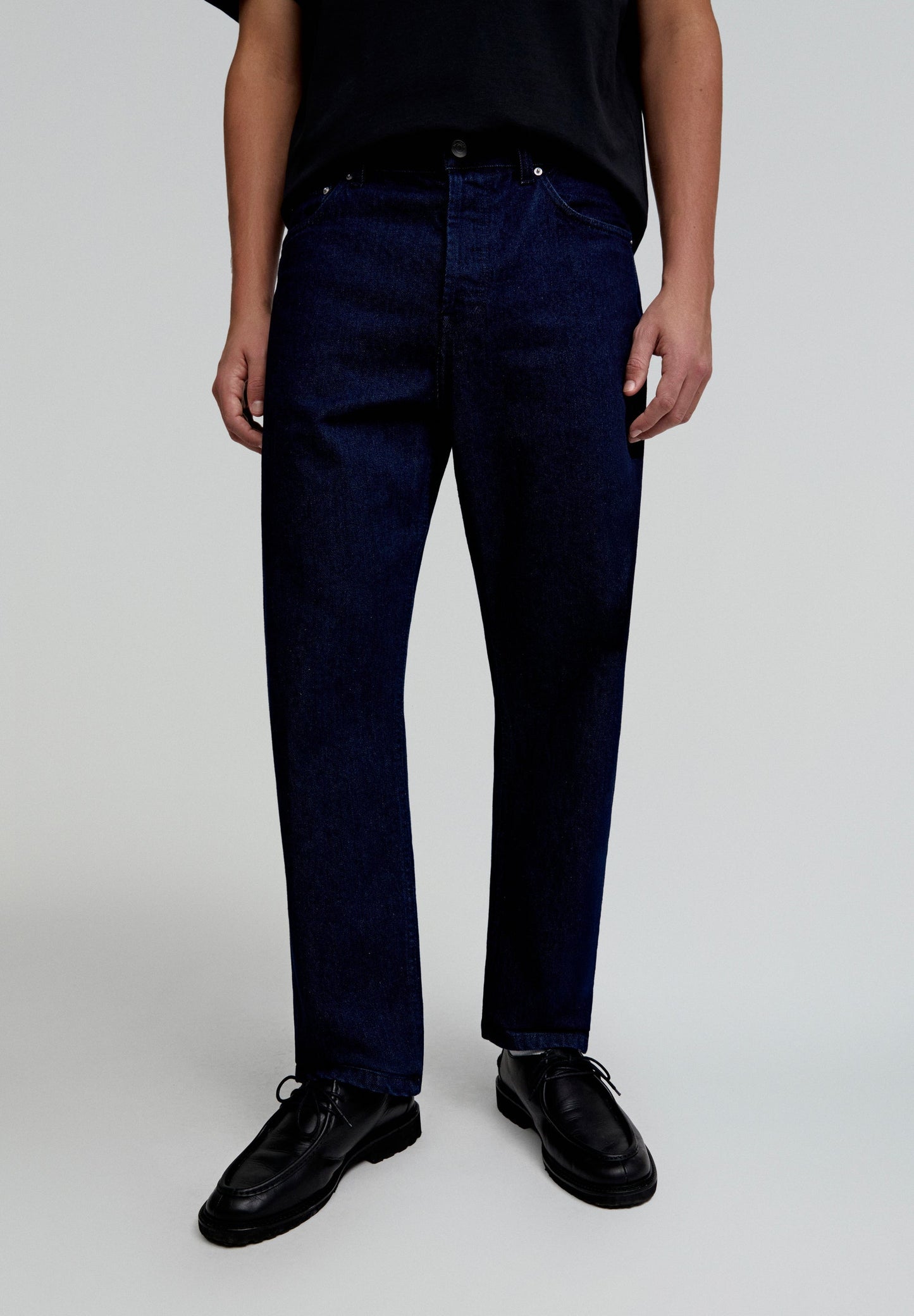 DEN DENIM PANTS