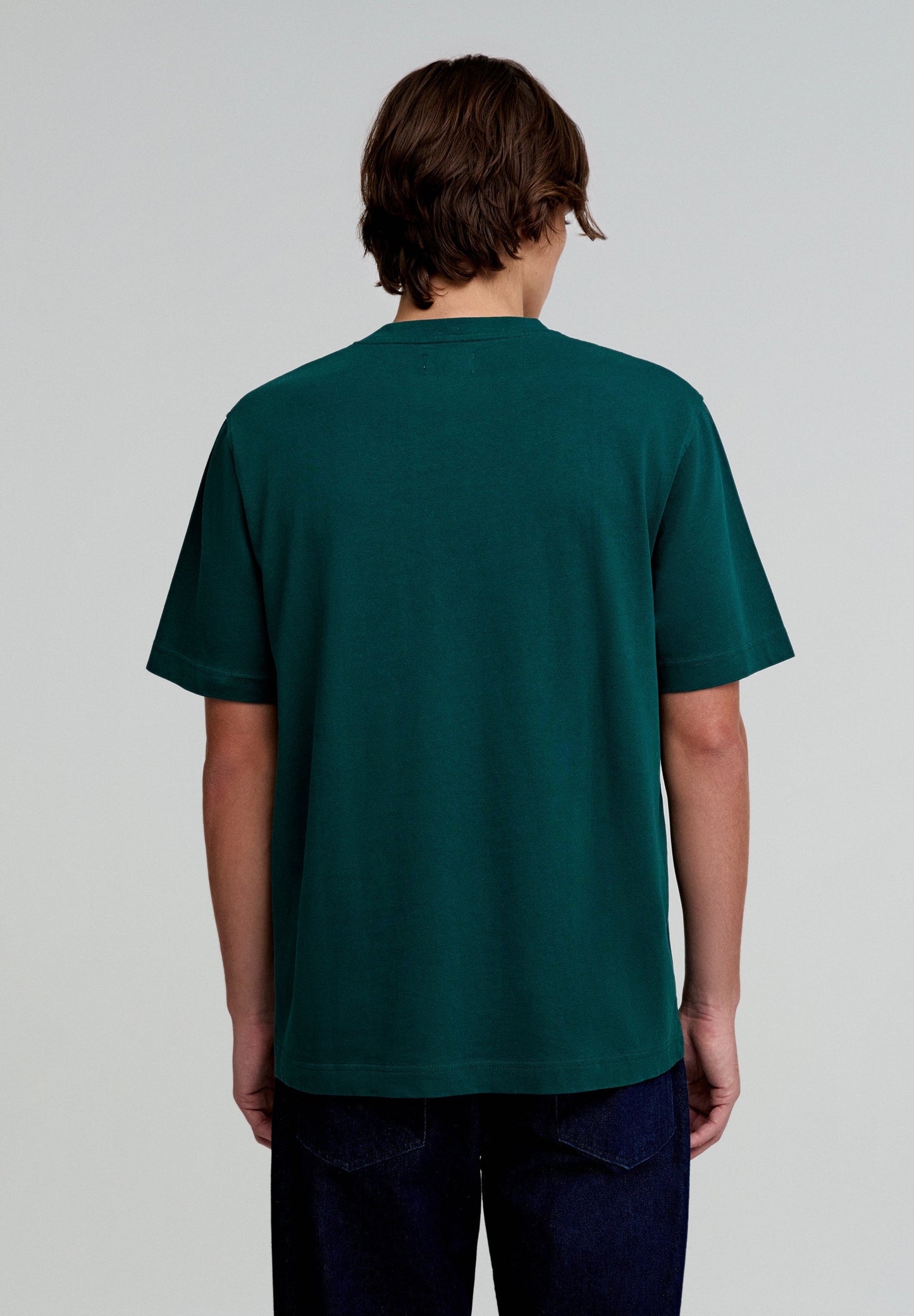 T-SHIRT WITH POCKET