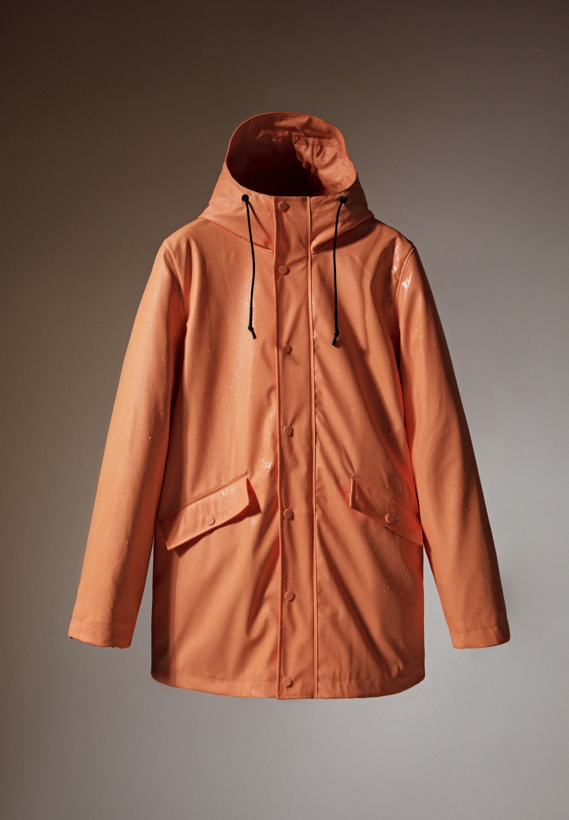 WATERPROOF PARKA