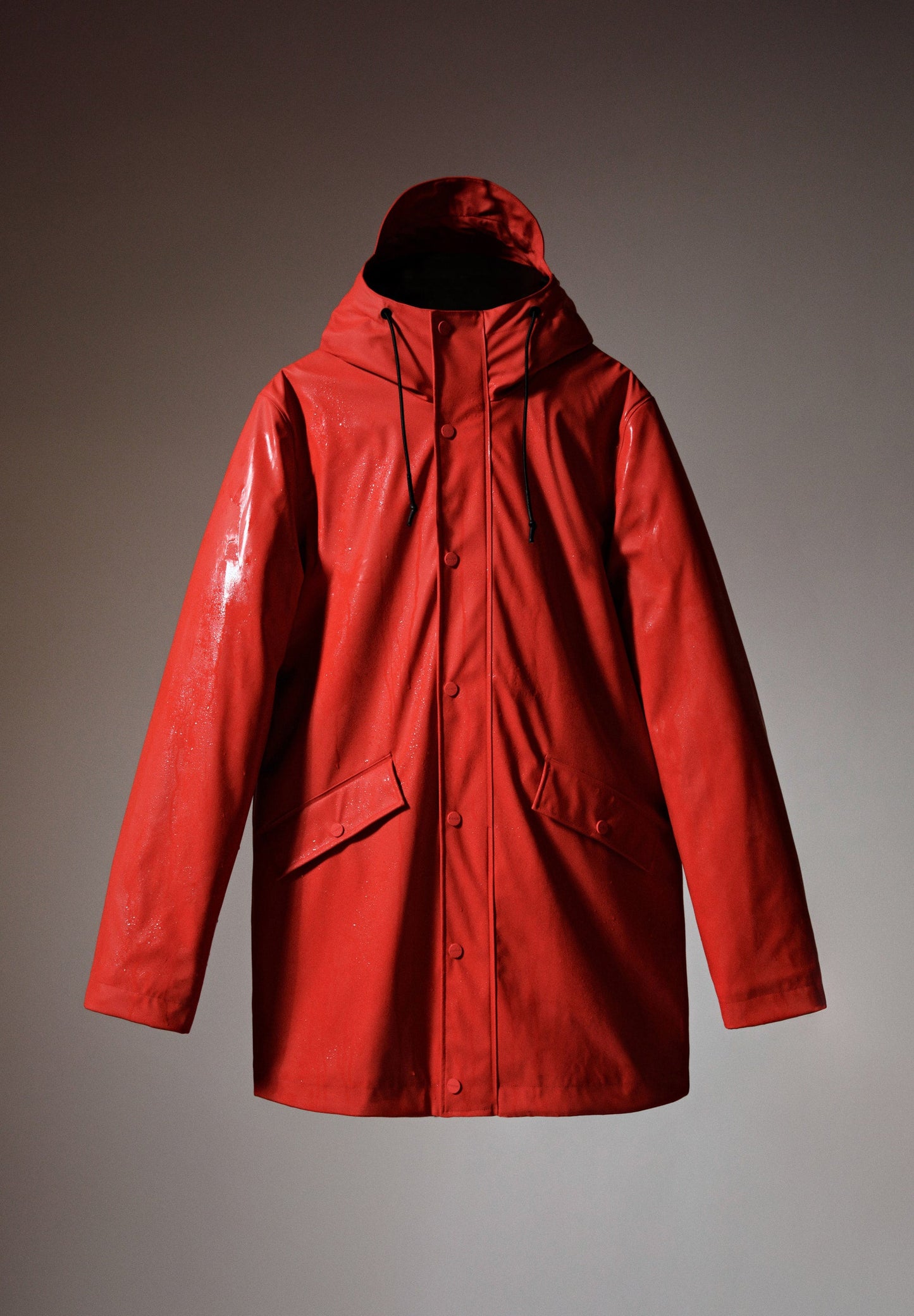 WATERPROOF PARKA