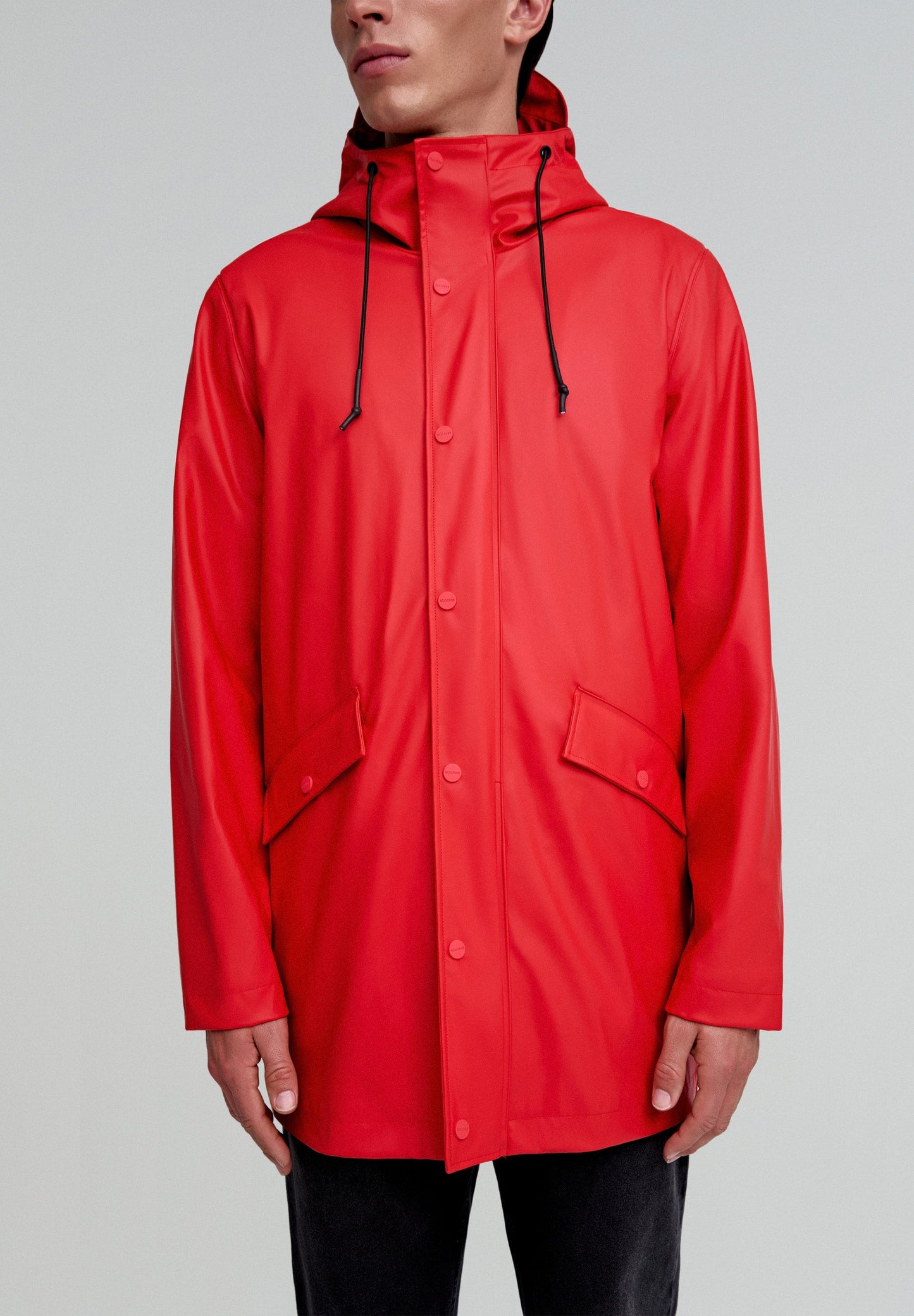 WATERPROOF PARKA