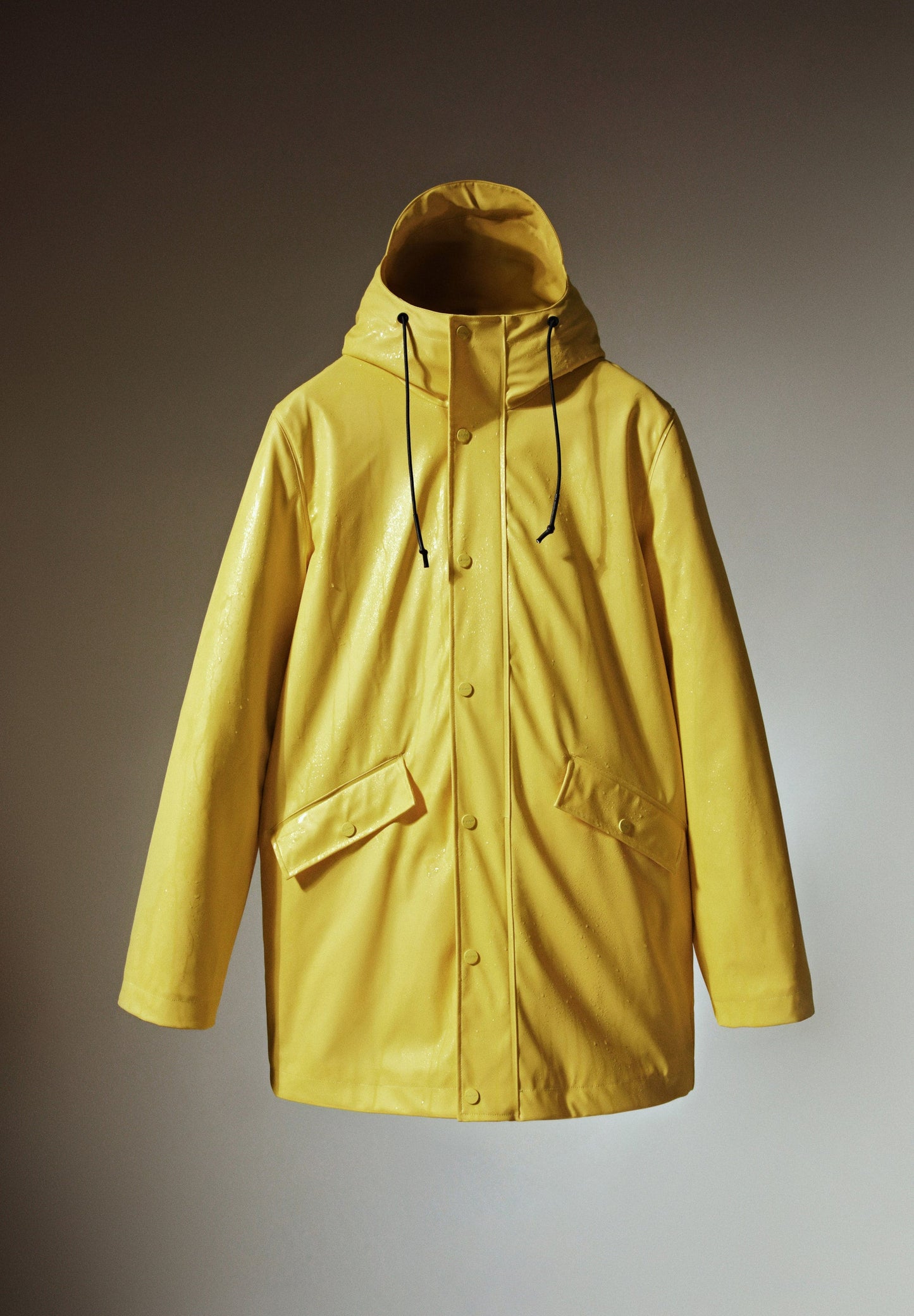 WATERPROOF PARKA