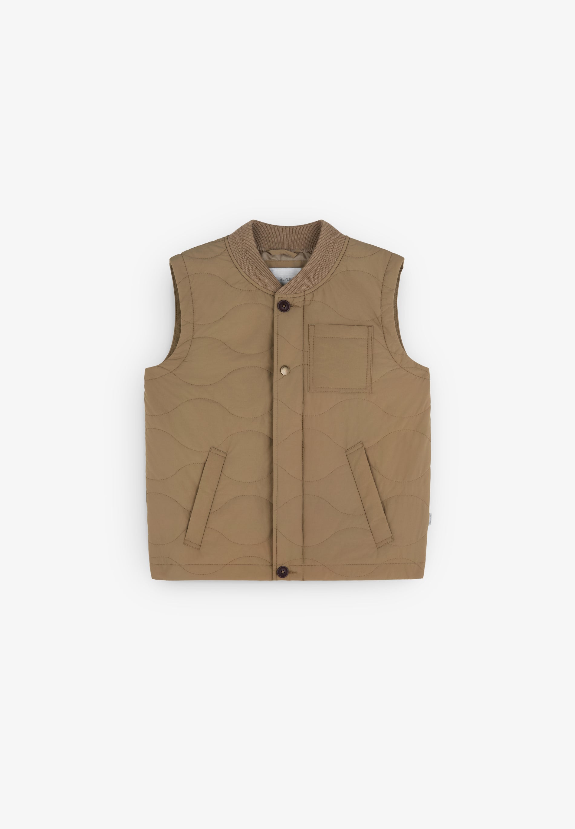 WILLOW VEST KIDS