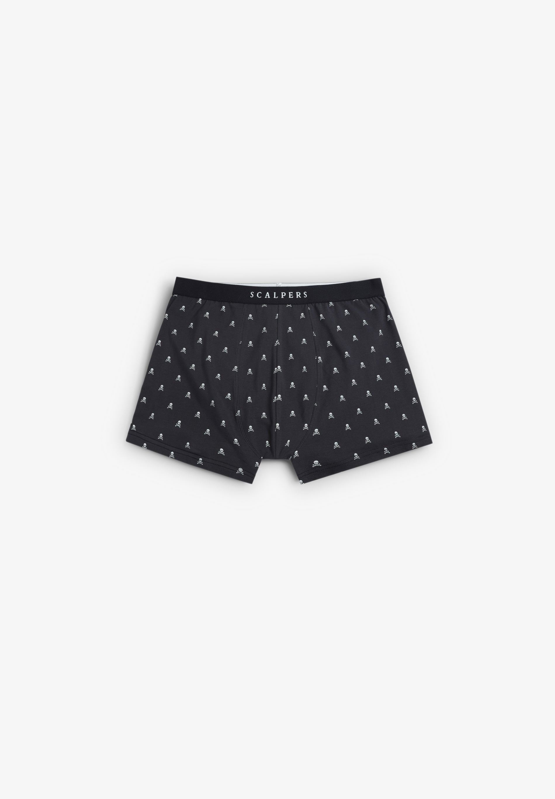 SKULL BOXERS