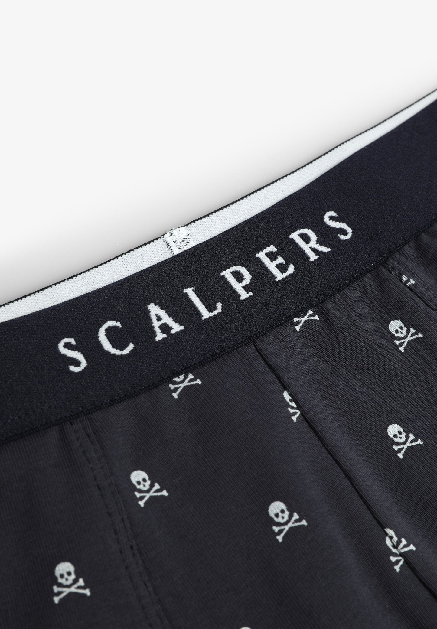 SKULL BOXERS