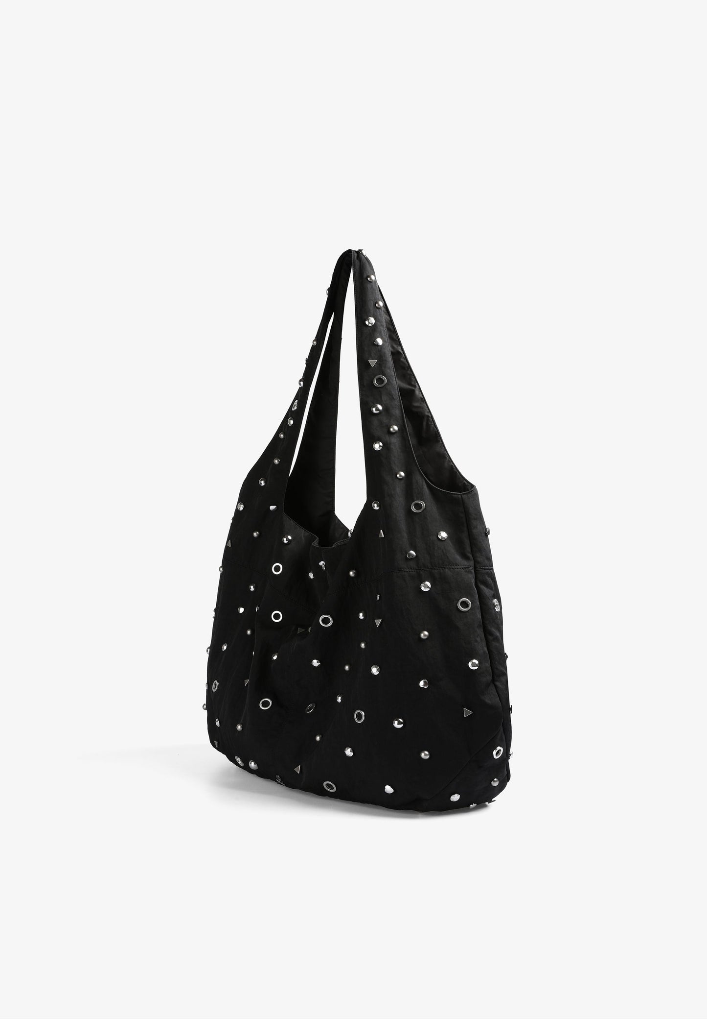 NY CHIC STUDS SP BAG