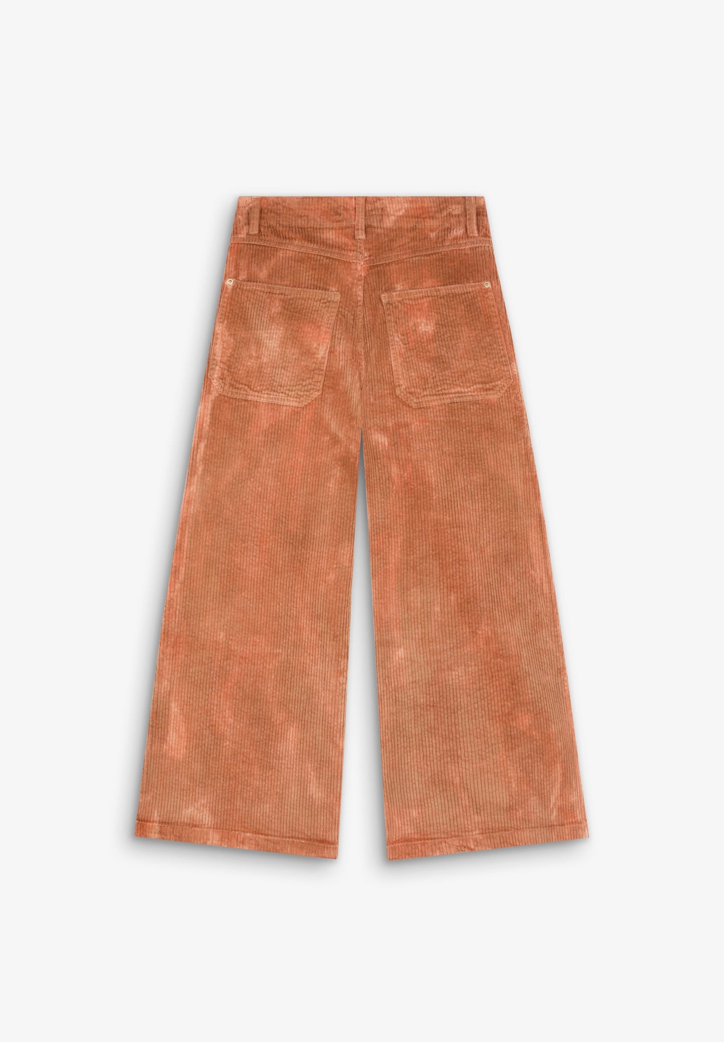 CORDUROY TYE PANT