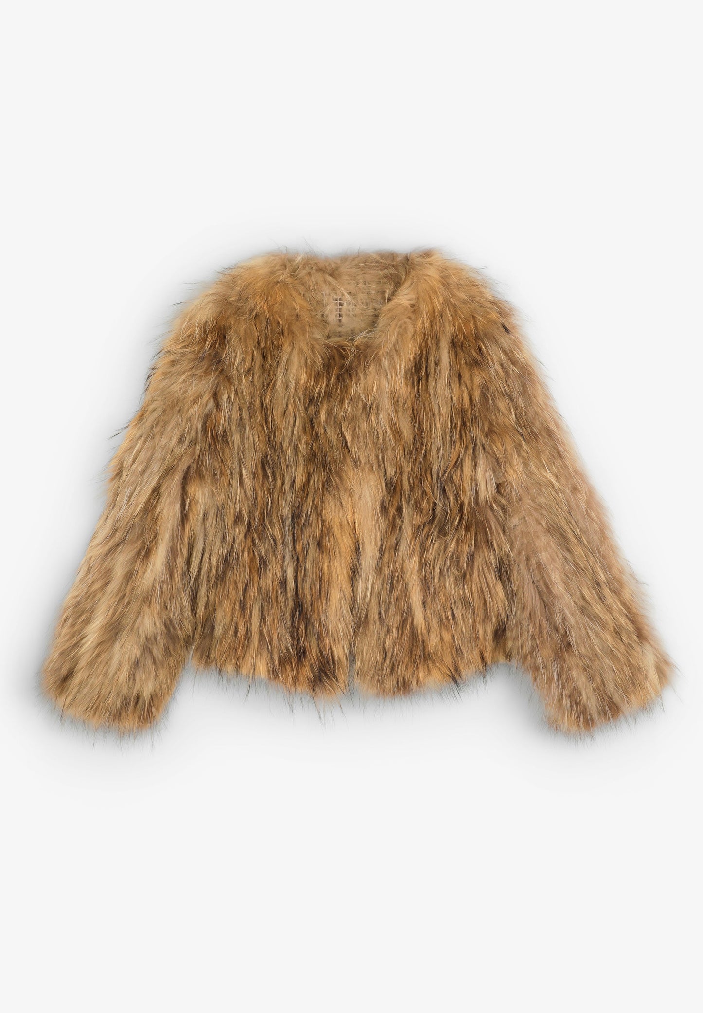 PREMIUM FUR COAT