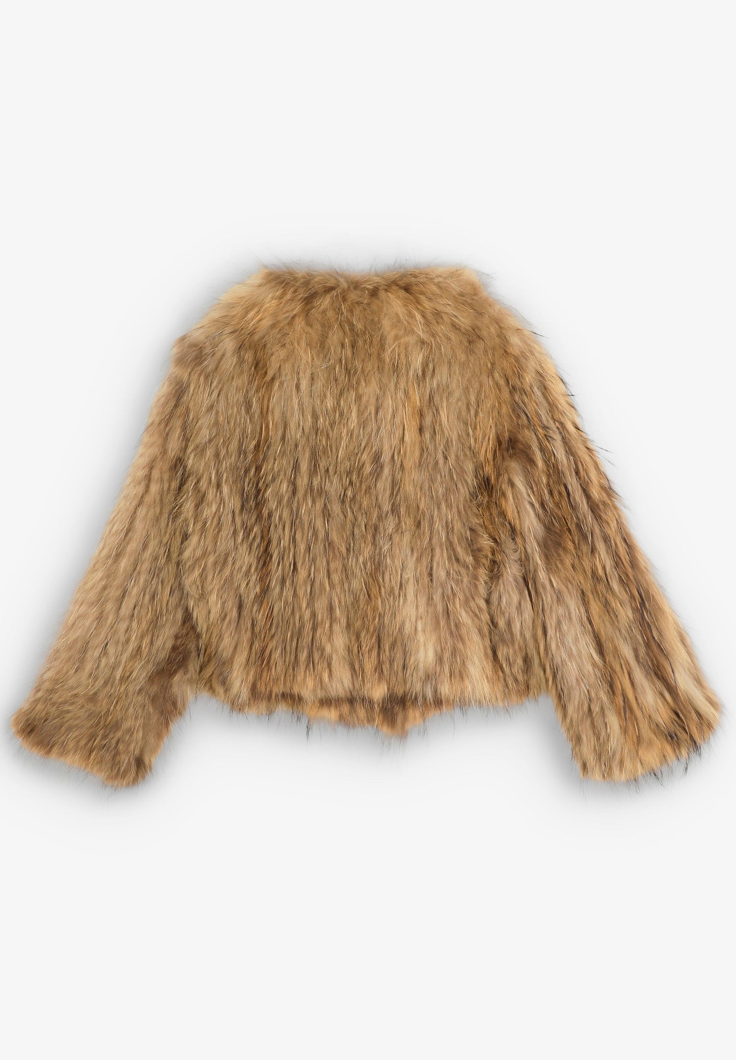 PREMIUM FUR COAT