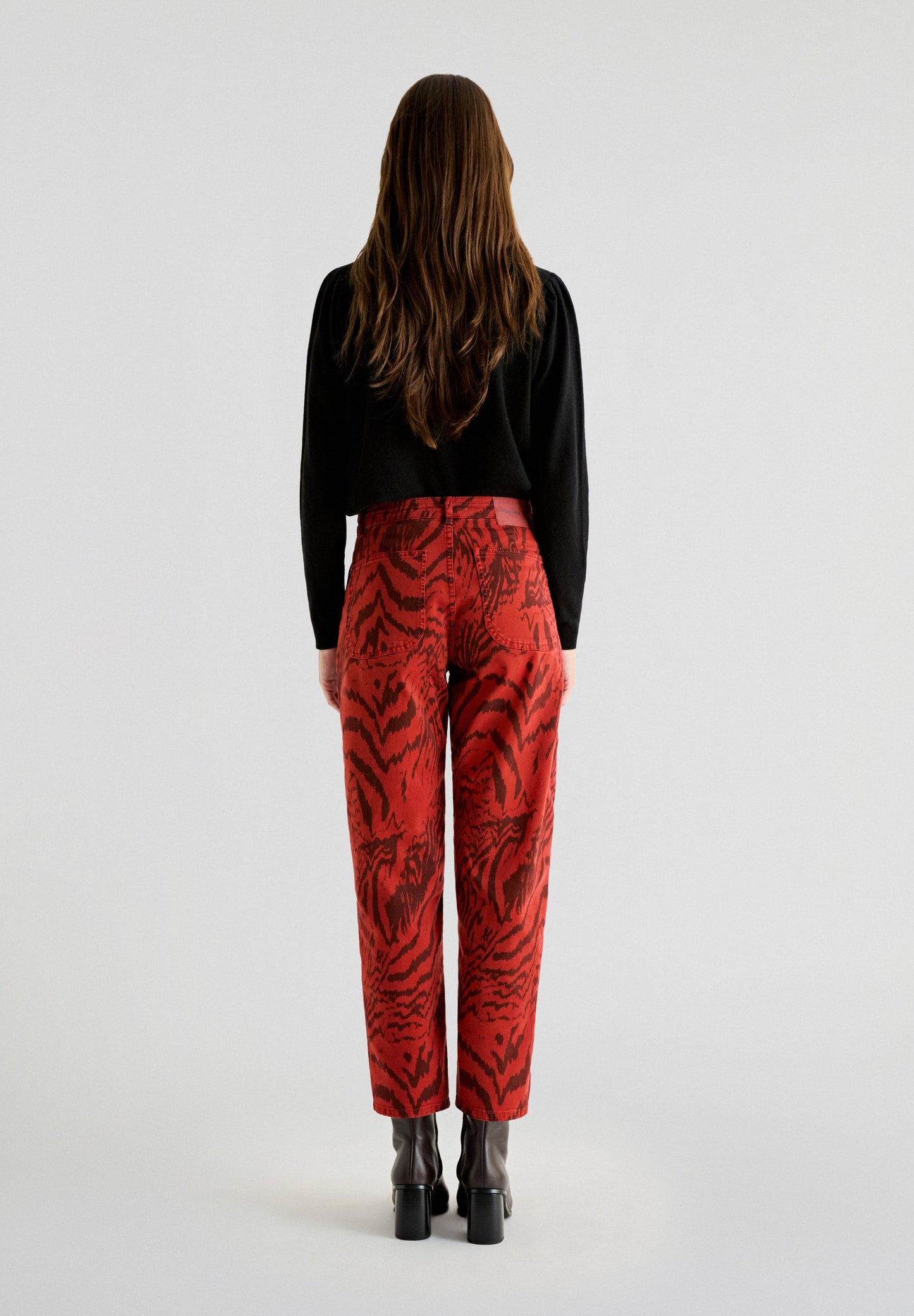 DUOPRINT PANT