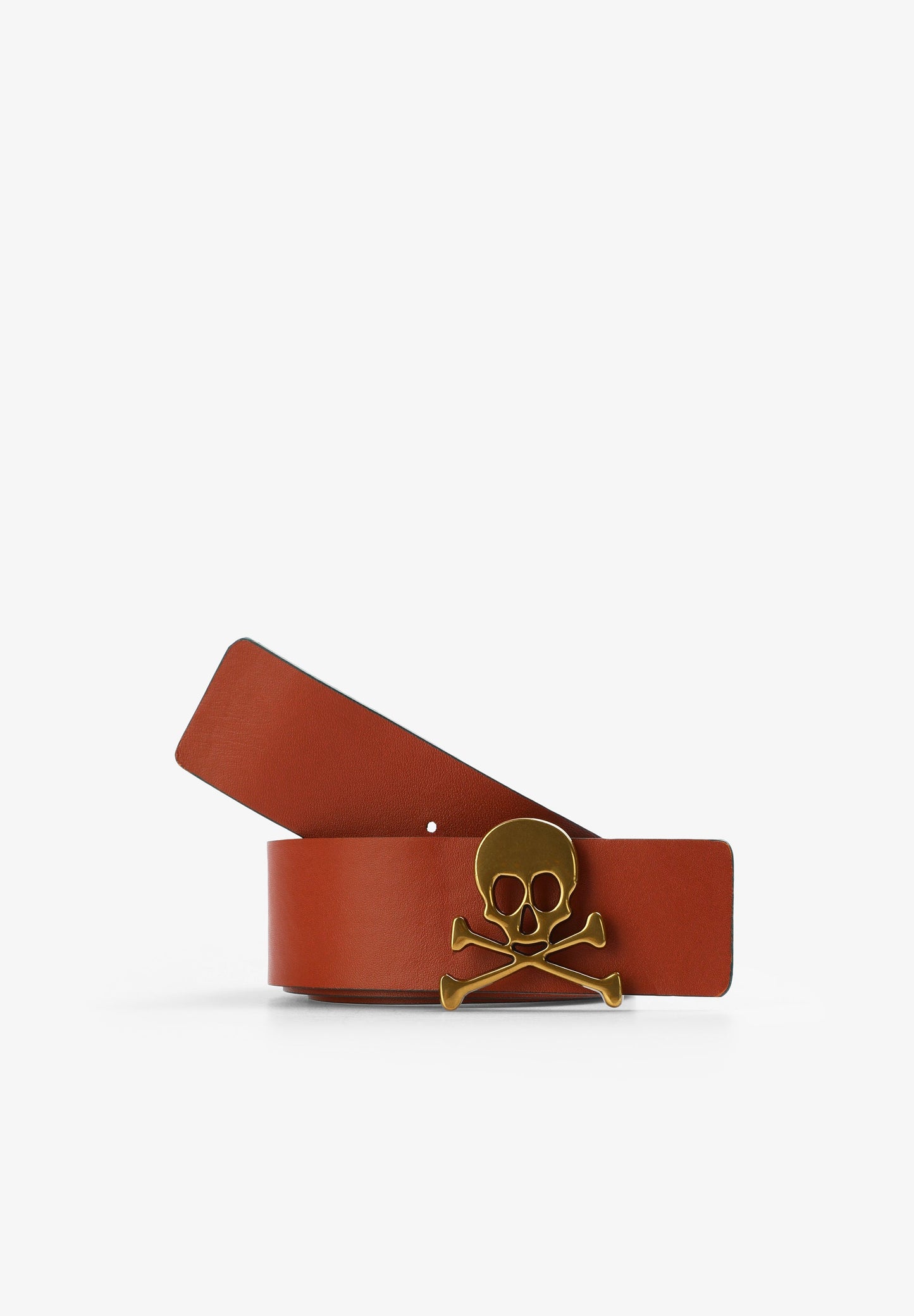 REVERSIBLE NINON BELT