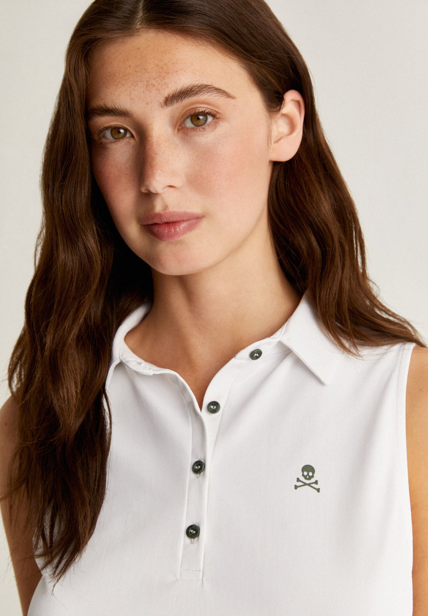 SPORTS GOLF POLO SHIRT