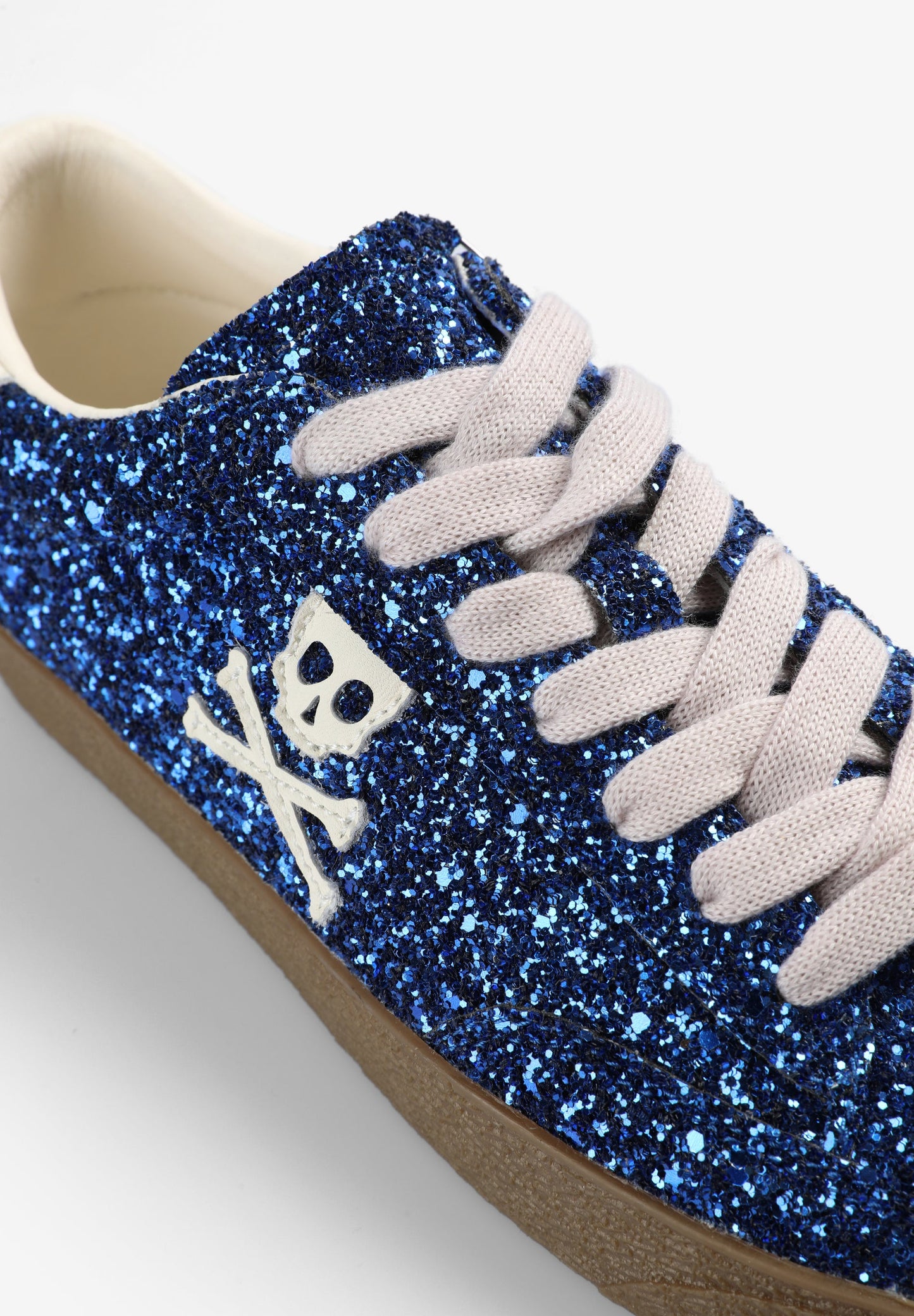 NEW GALA GLITTER SNEAKERS