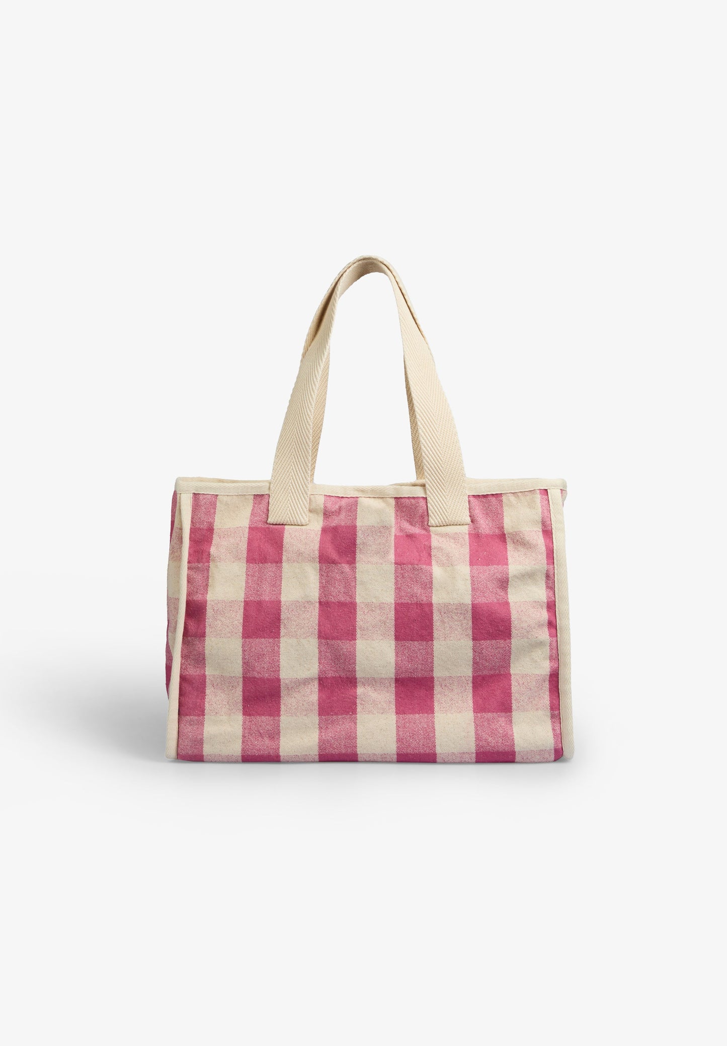 LILY SHOPPER BAG CUST GIRLS