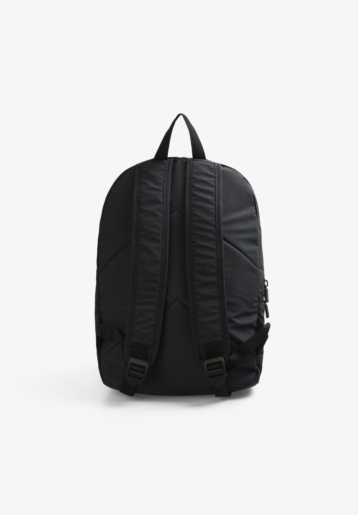 BASIC BACKPACK WITH SKULL