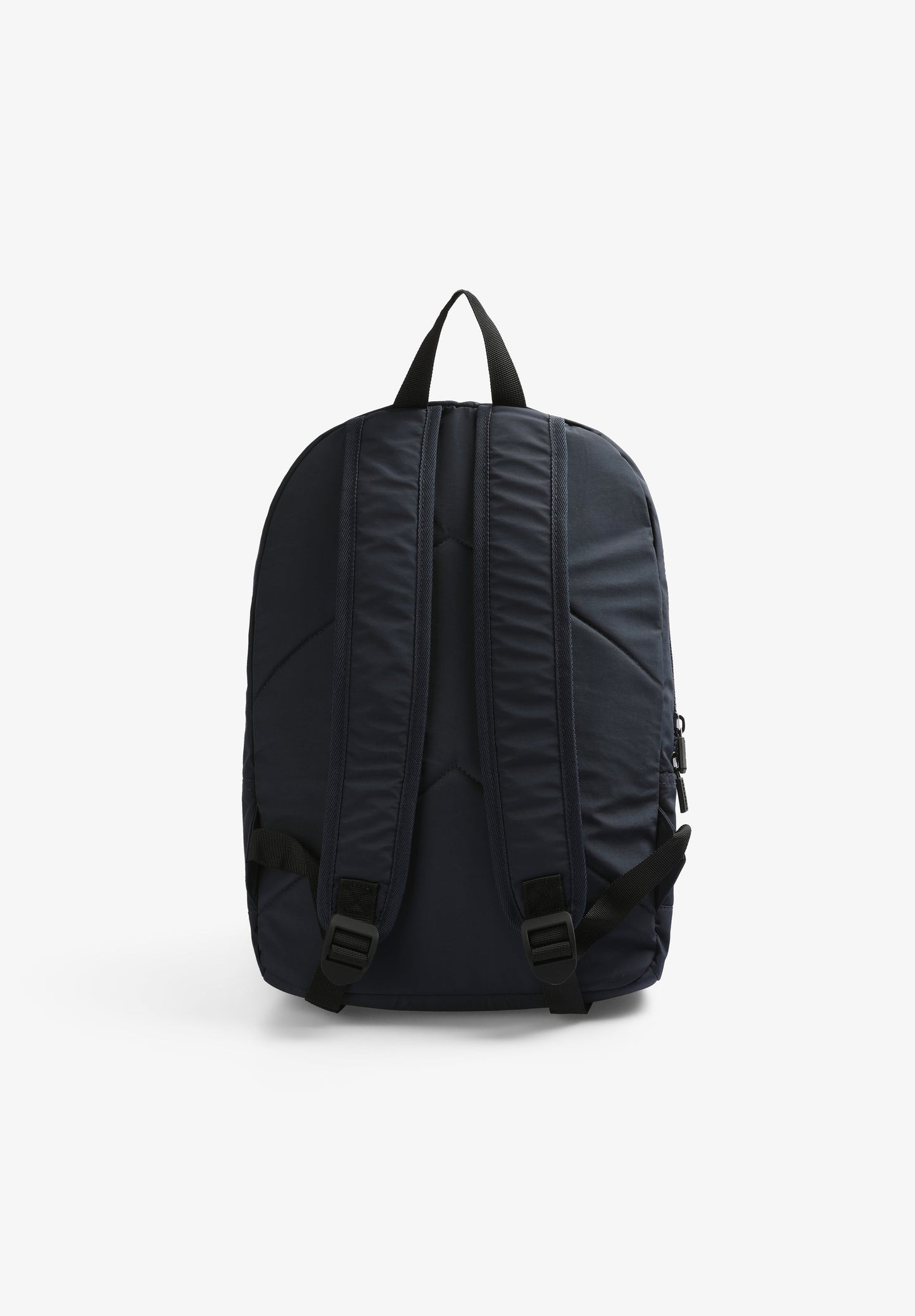 BASIC BACKPACK WITH SKULL