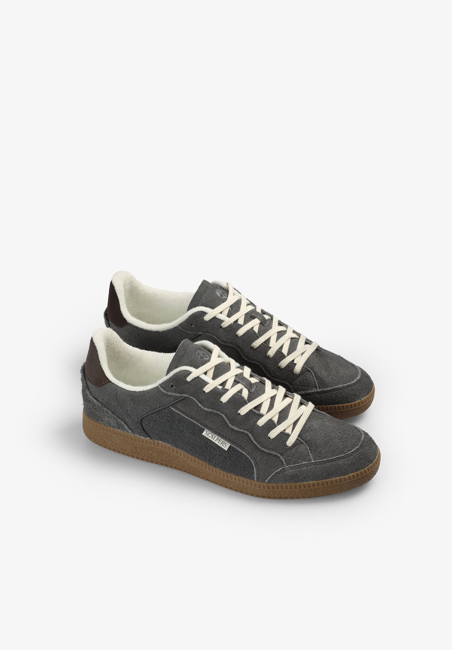 MIKO SUEDE SNEAKERS