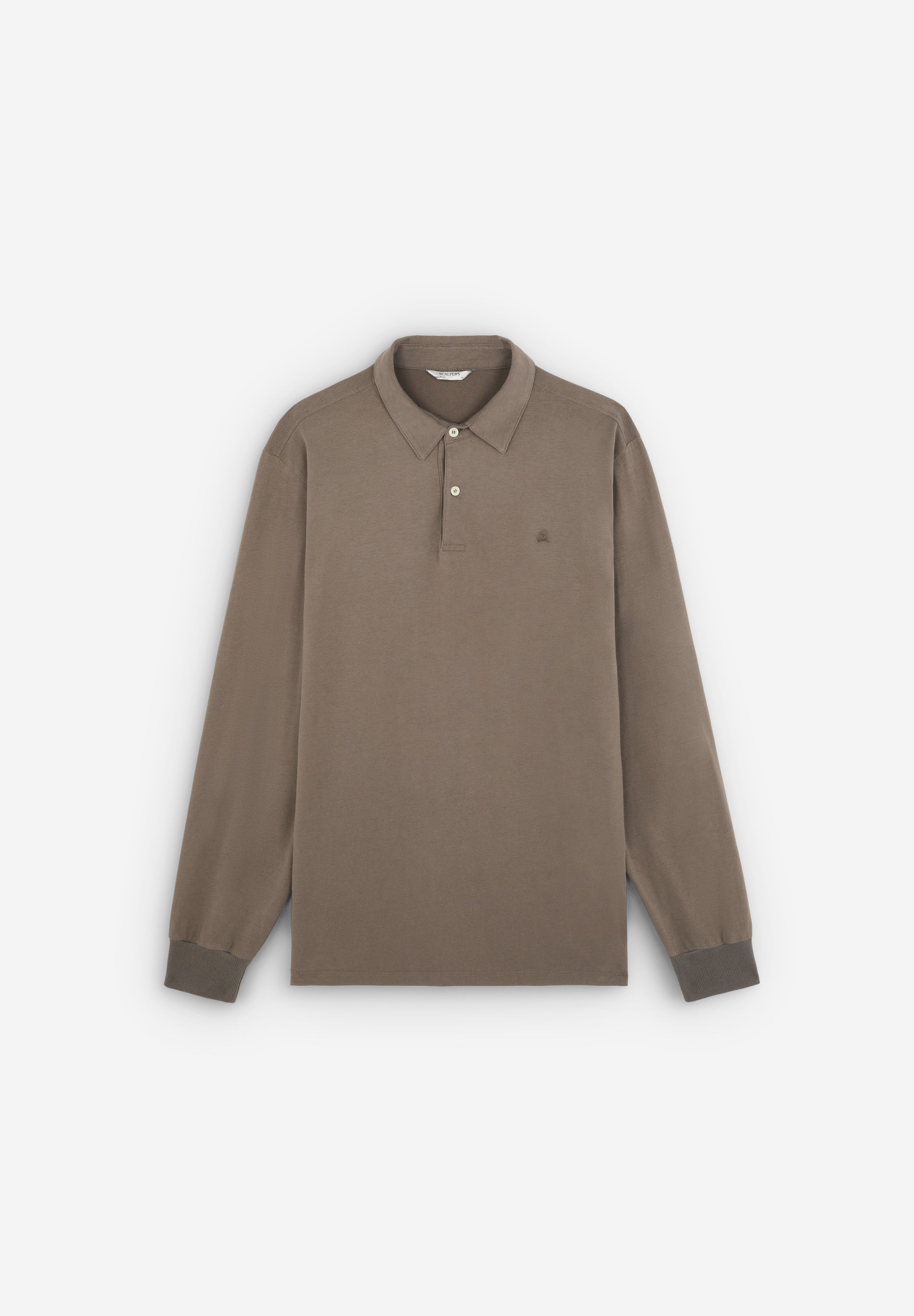 SOFT LS BT POLO