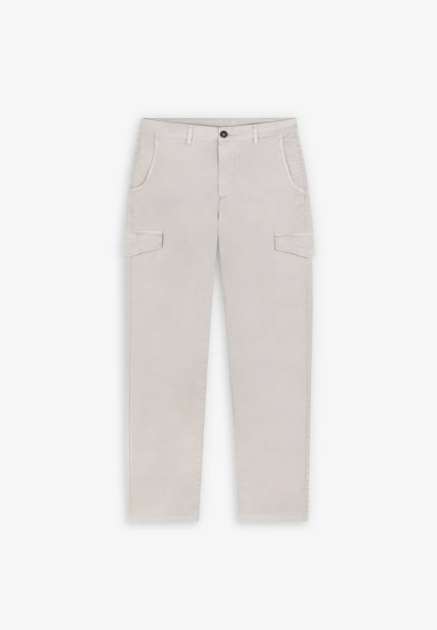 CARGO TROUSERS