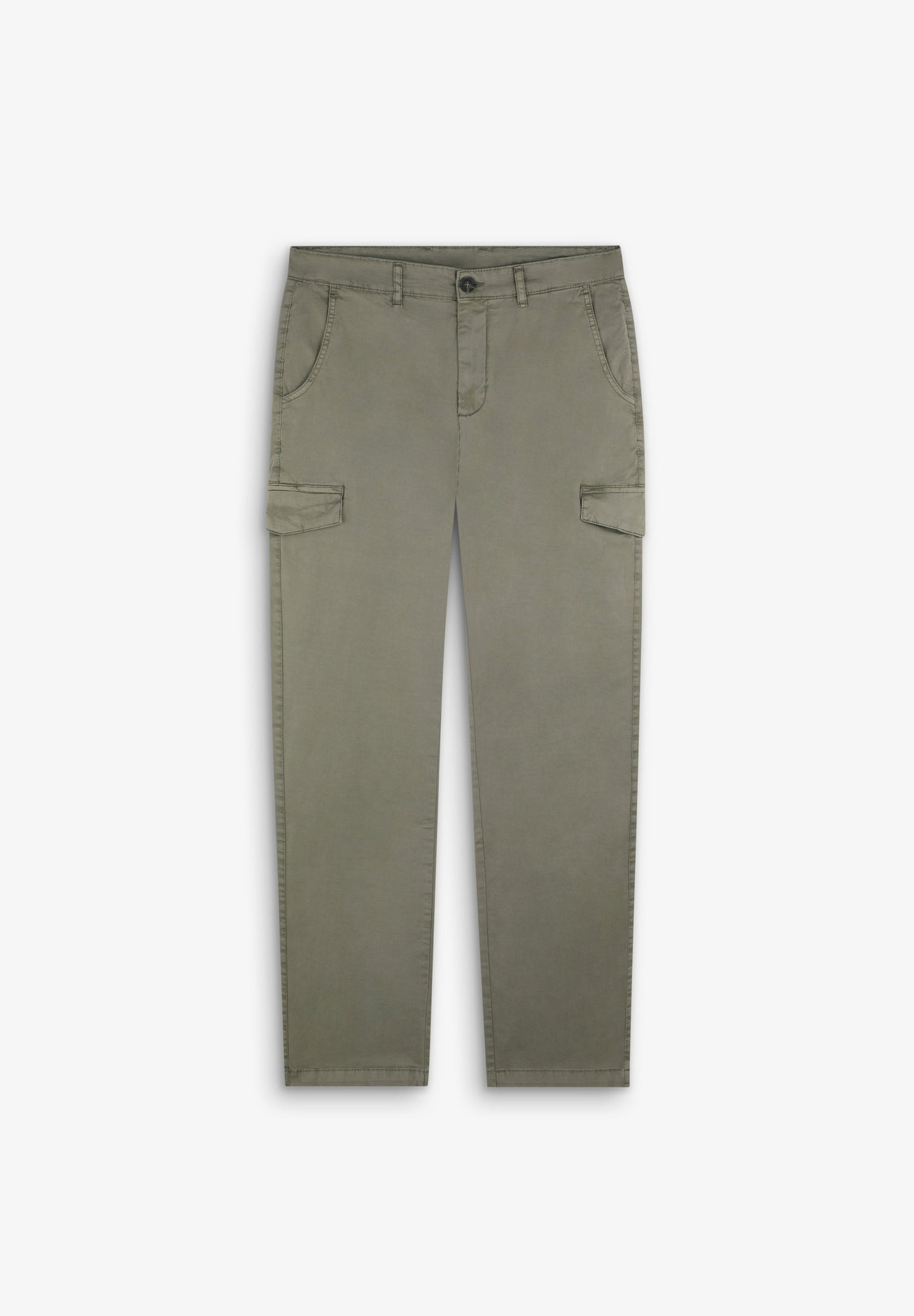 CARGO TROUSERS