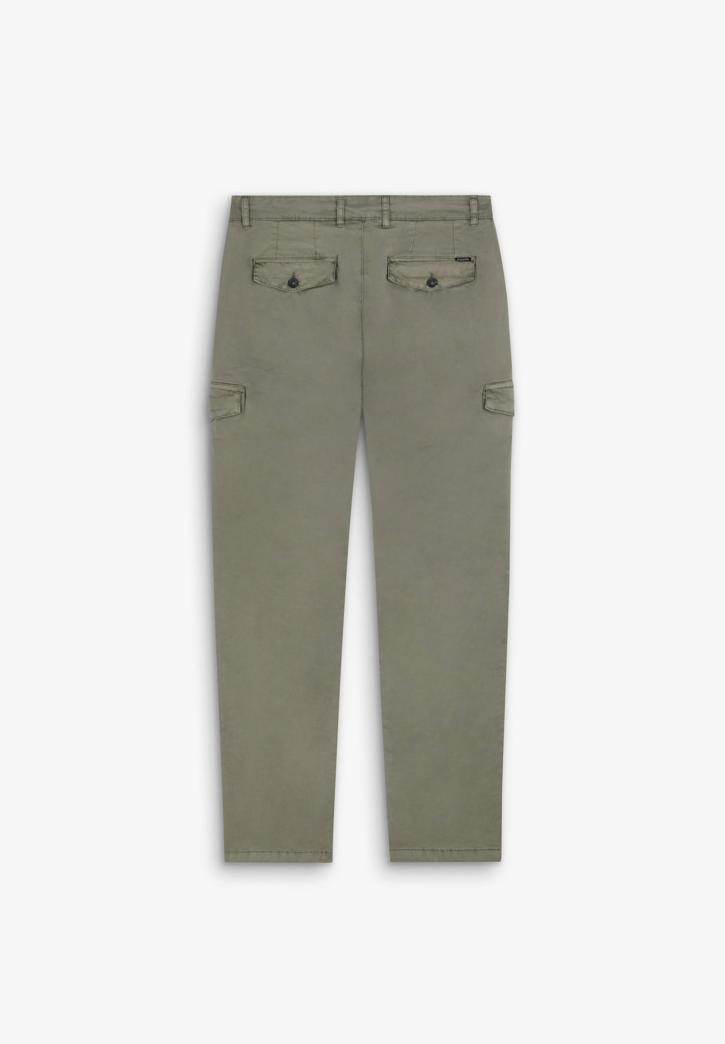 CARGO TROUSERS