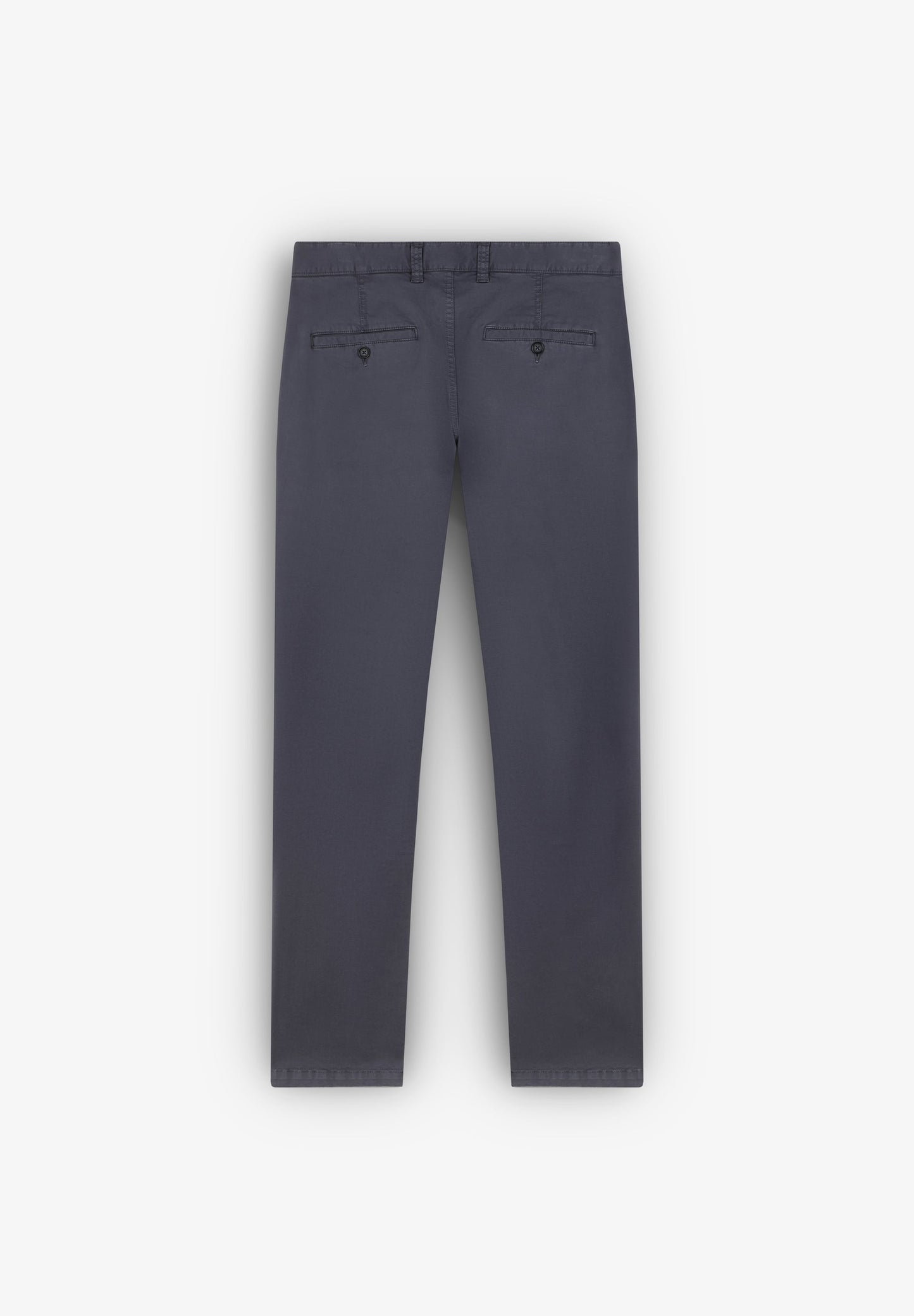 CASUAL CHINO TROUSERS