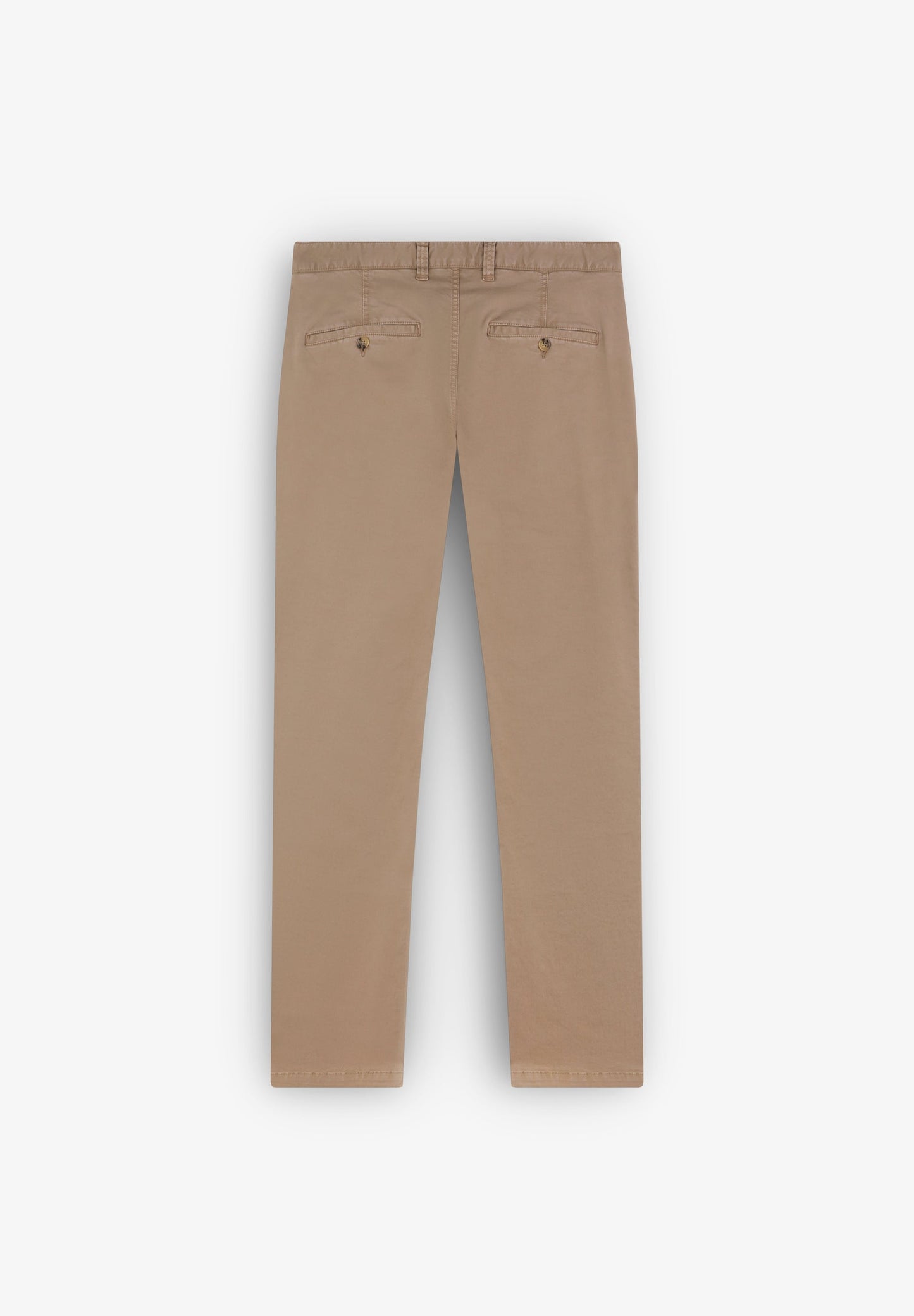 CASUAL CHINO TROUSERS