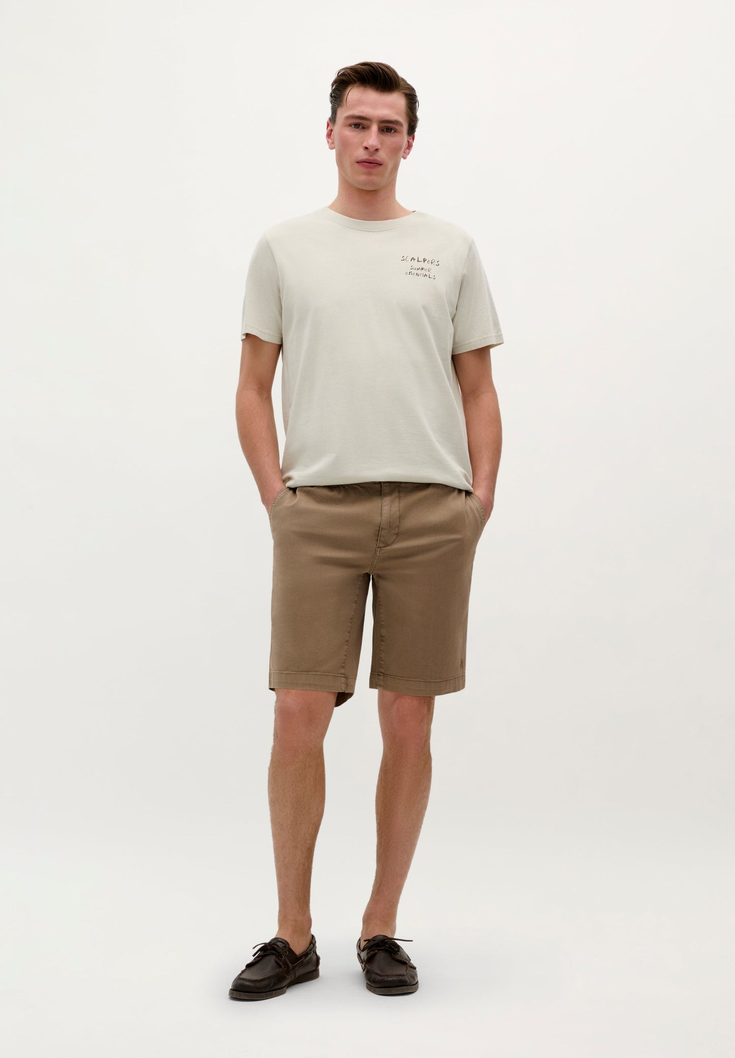SCCLASSIC SHORTS