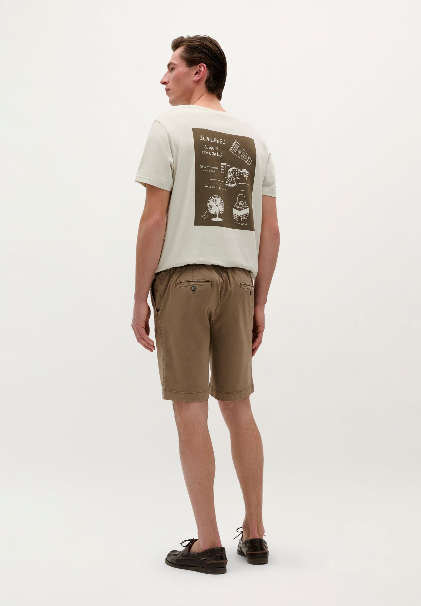 SCCLASSIC SHORTS