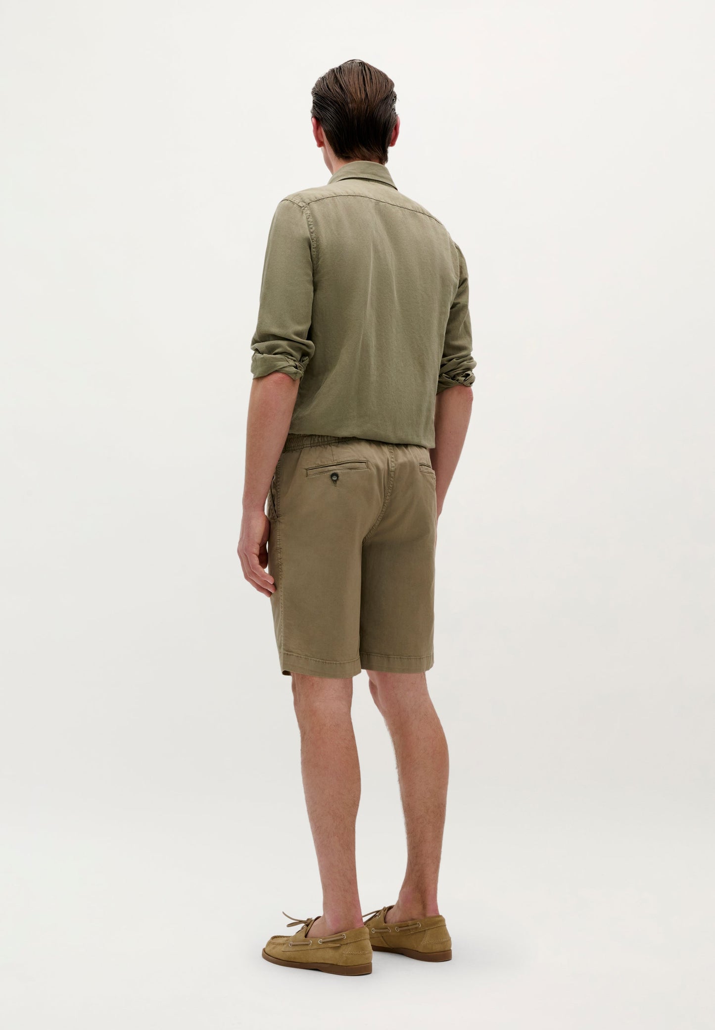SCCLASSIC SHORTS