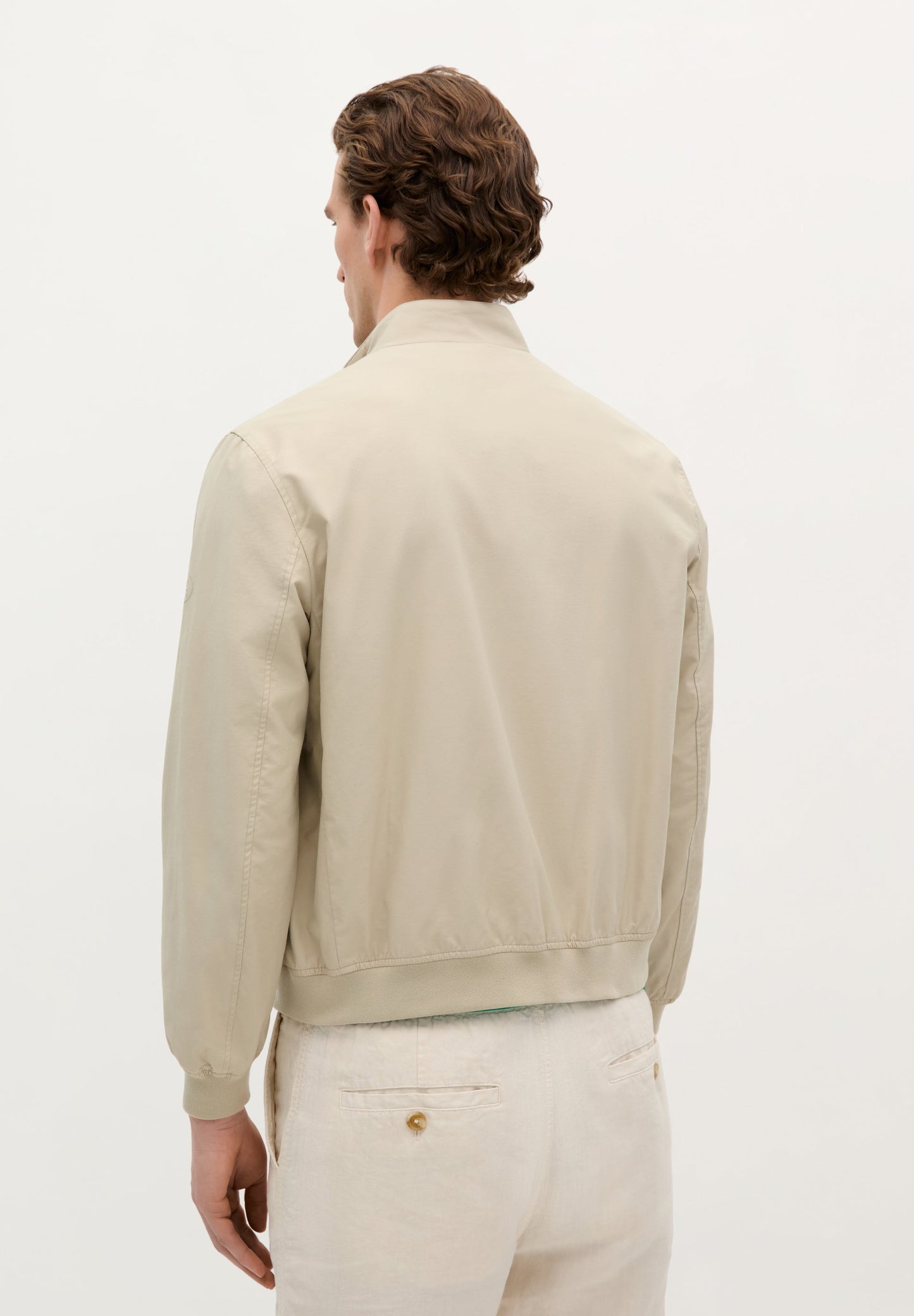 COOPER B JACKET