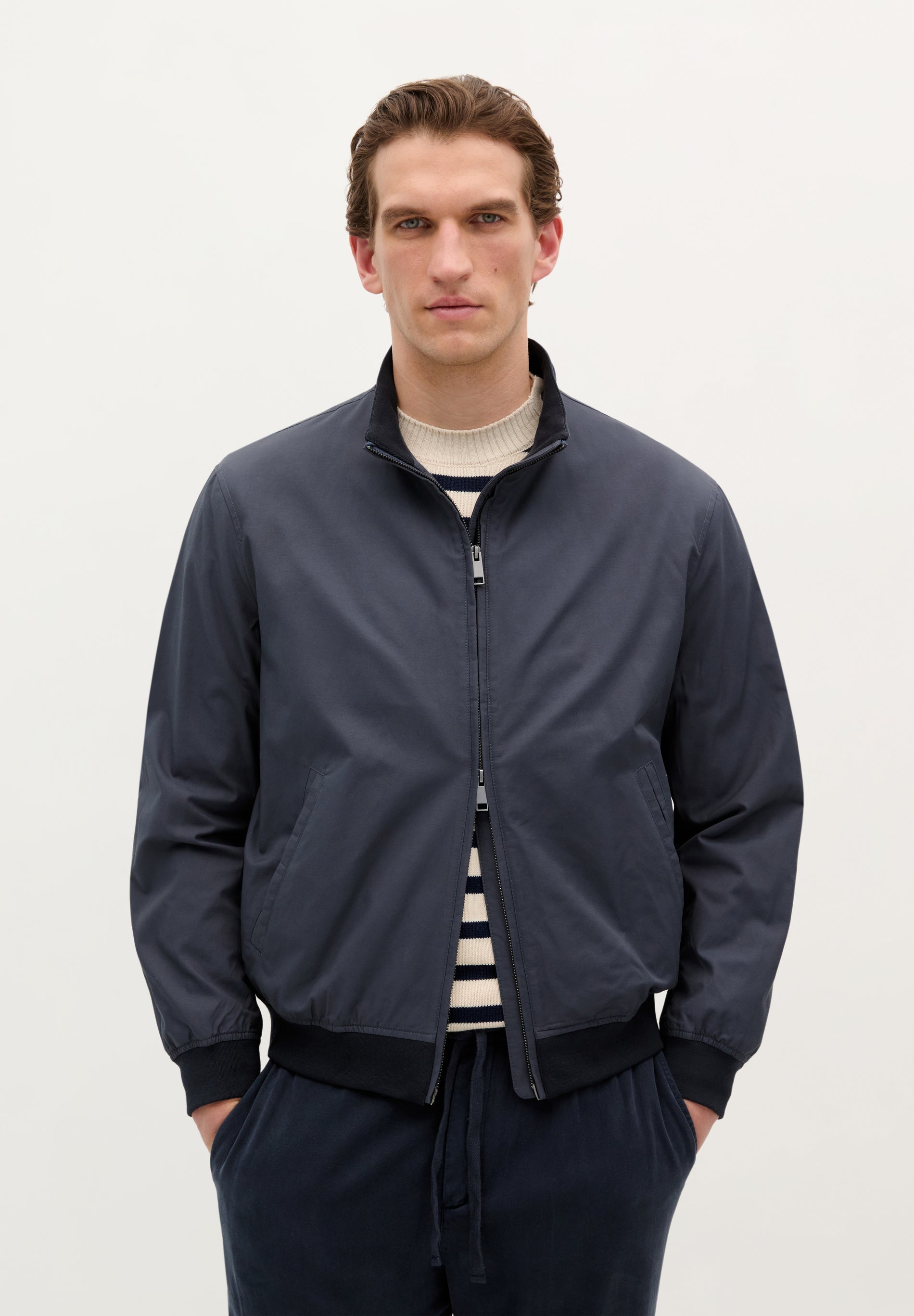 COOPER B JACKET