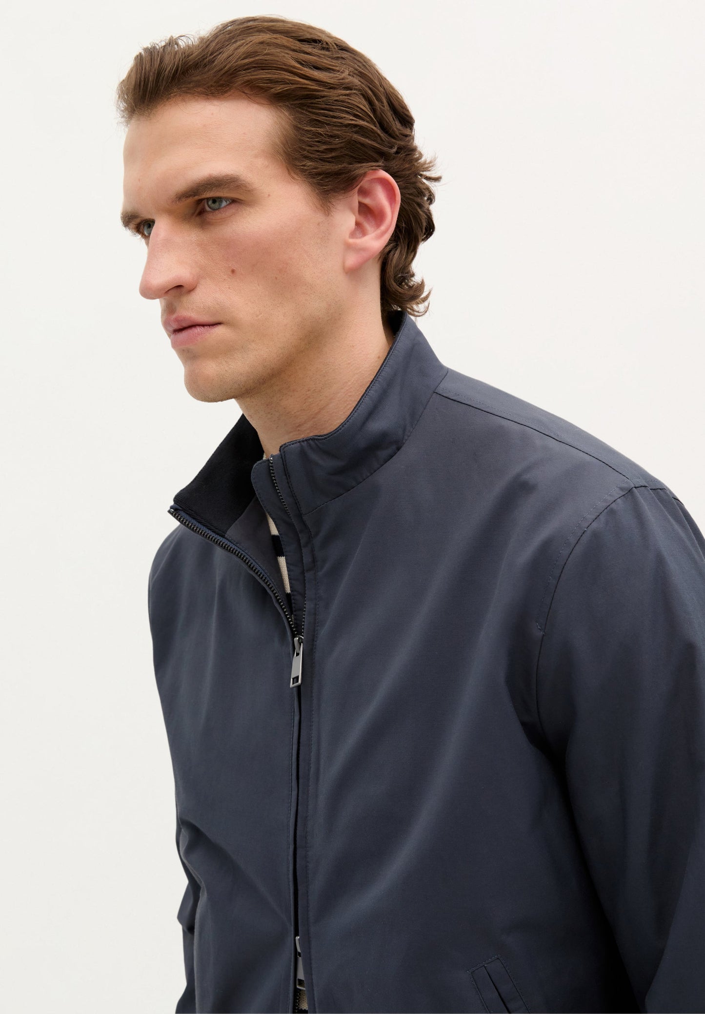 COOPER B JACKET