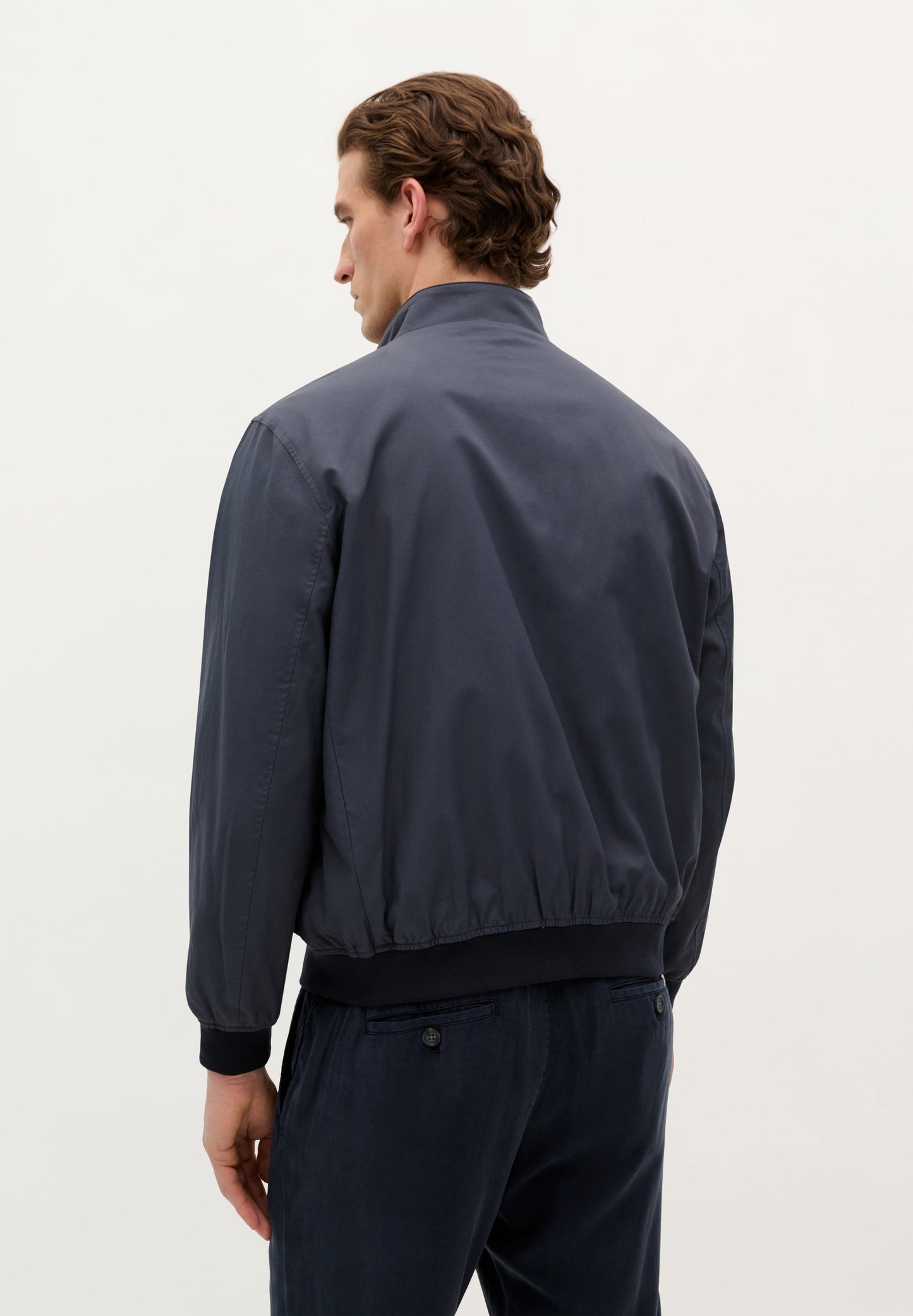 COOPER B JACKET