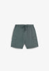 SCCRUZ LINEN CARGO SHORTS