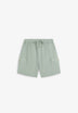 SCCRUZ LINEN CARGO SHORTS