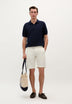 PREMIUM STITCHED SHORTS