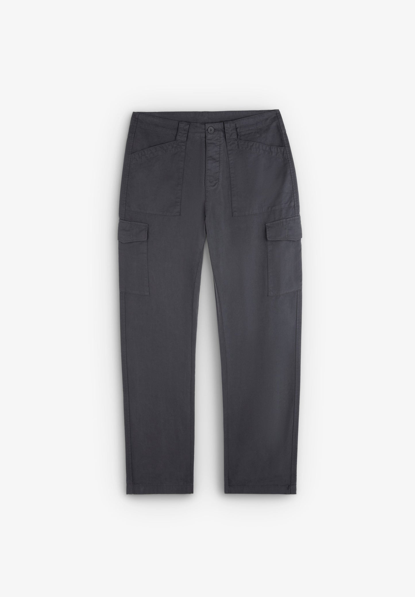 CARGO TROUSERS