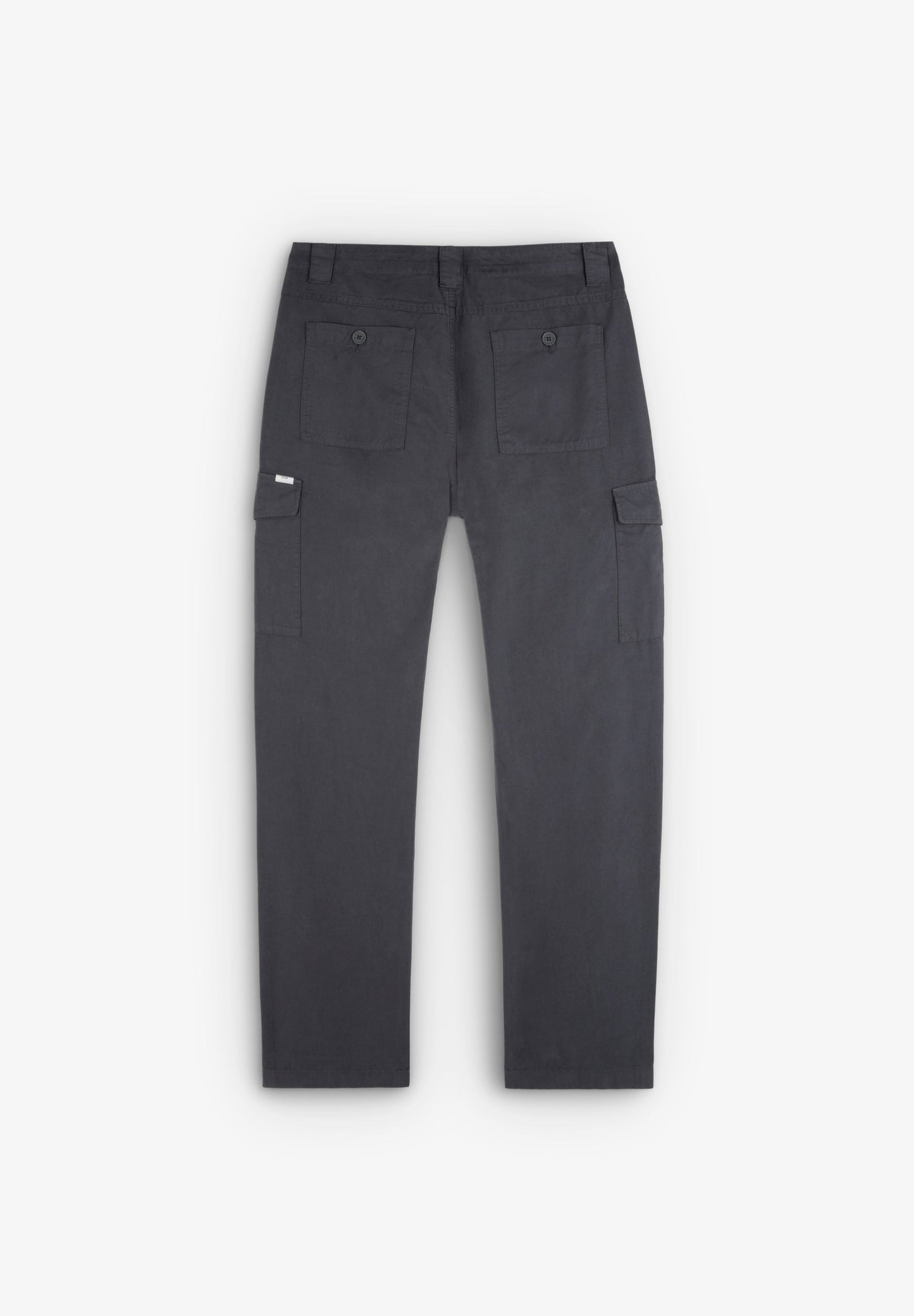 CARGO TROUSERS