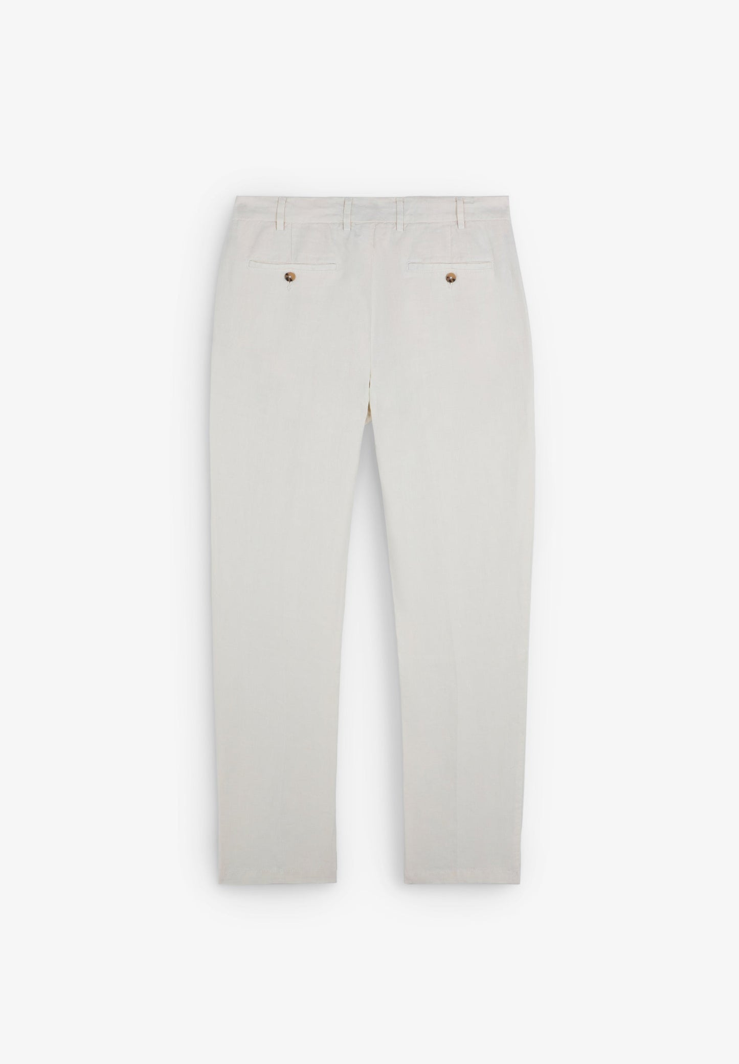 SCFIRENZE LINNEN PANTS