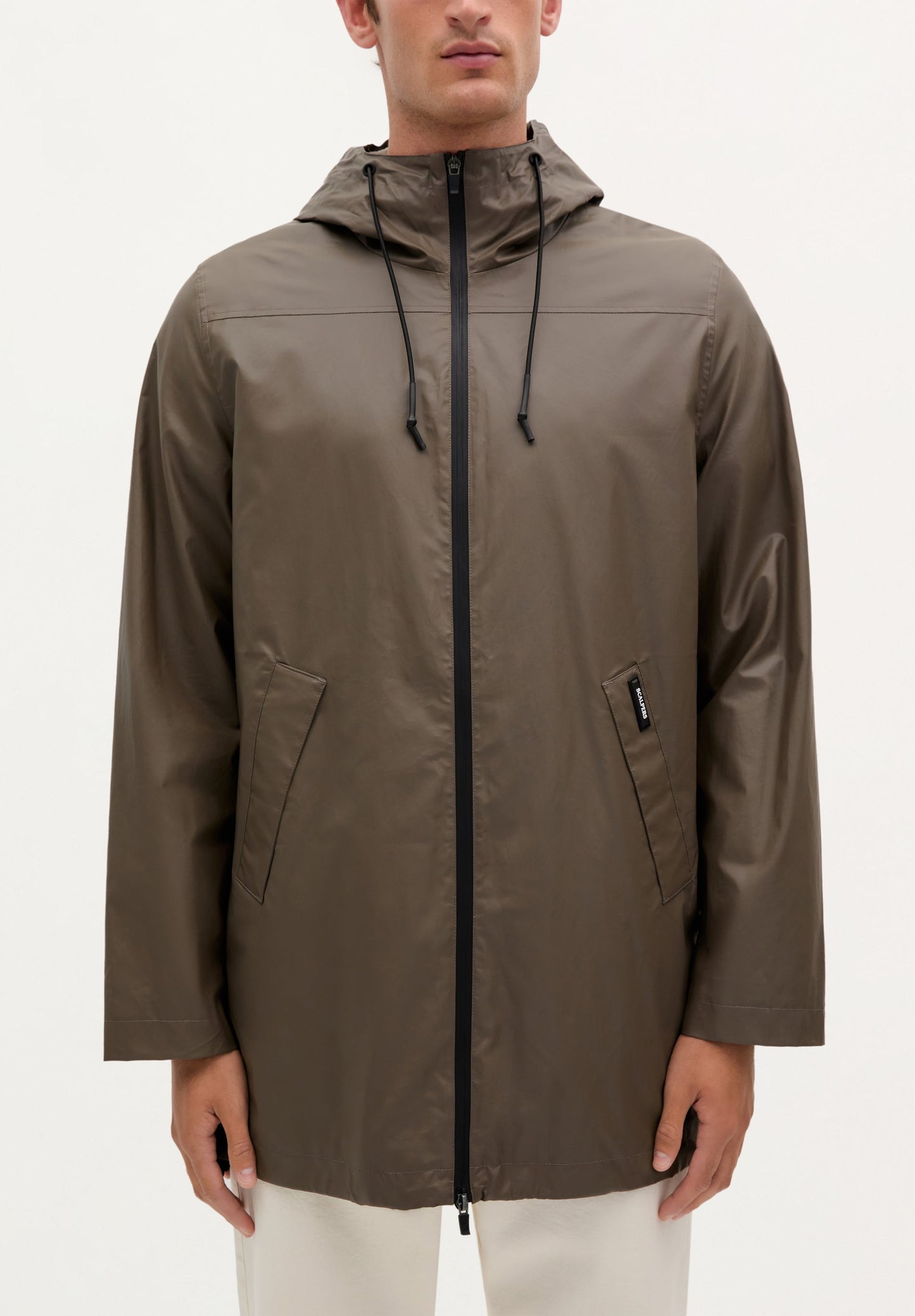 SCNEW LIGHT RAINCOAT