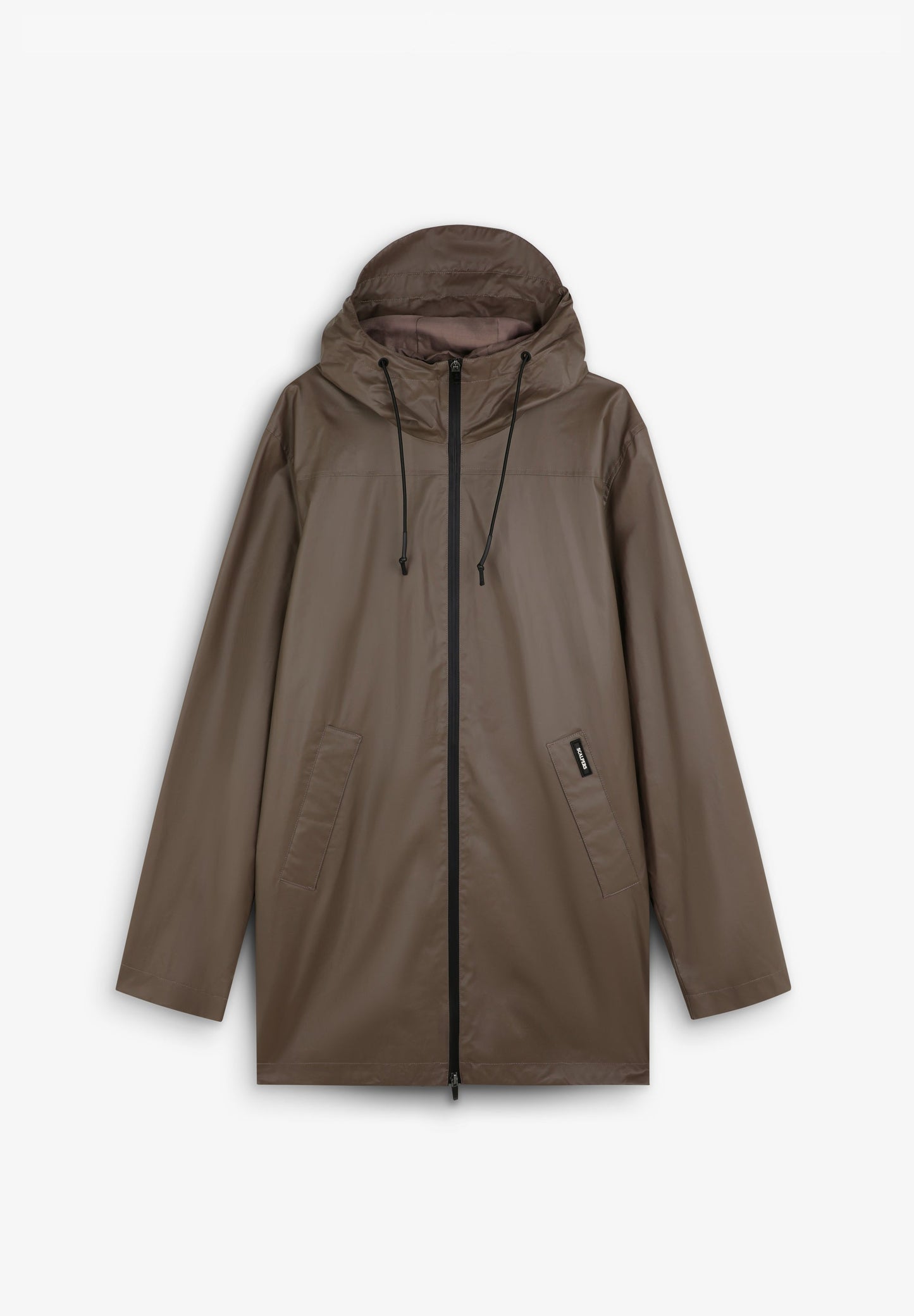 SCNEW LIGHT RAINCOAT