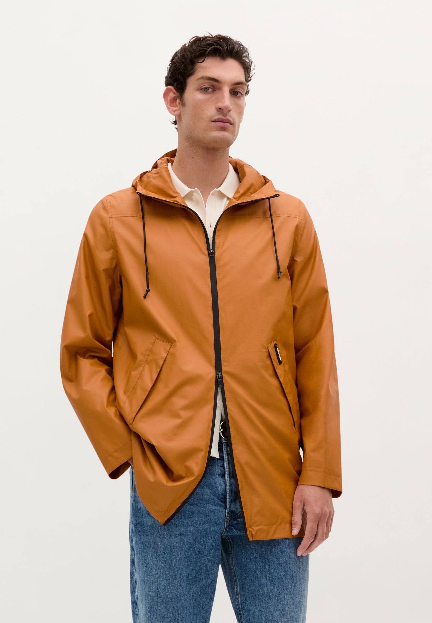 SCNEW LIGHT RAINCOAT