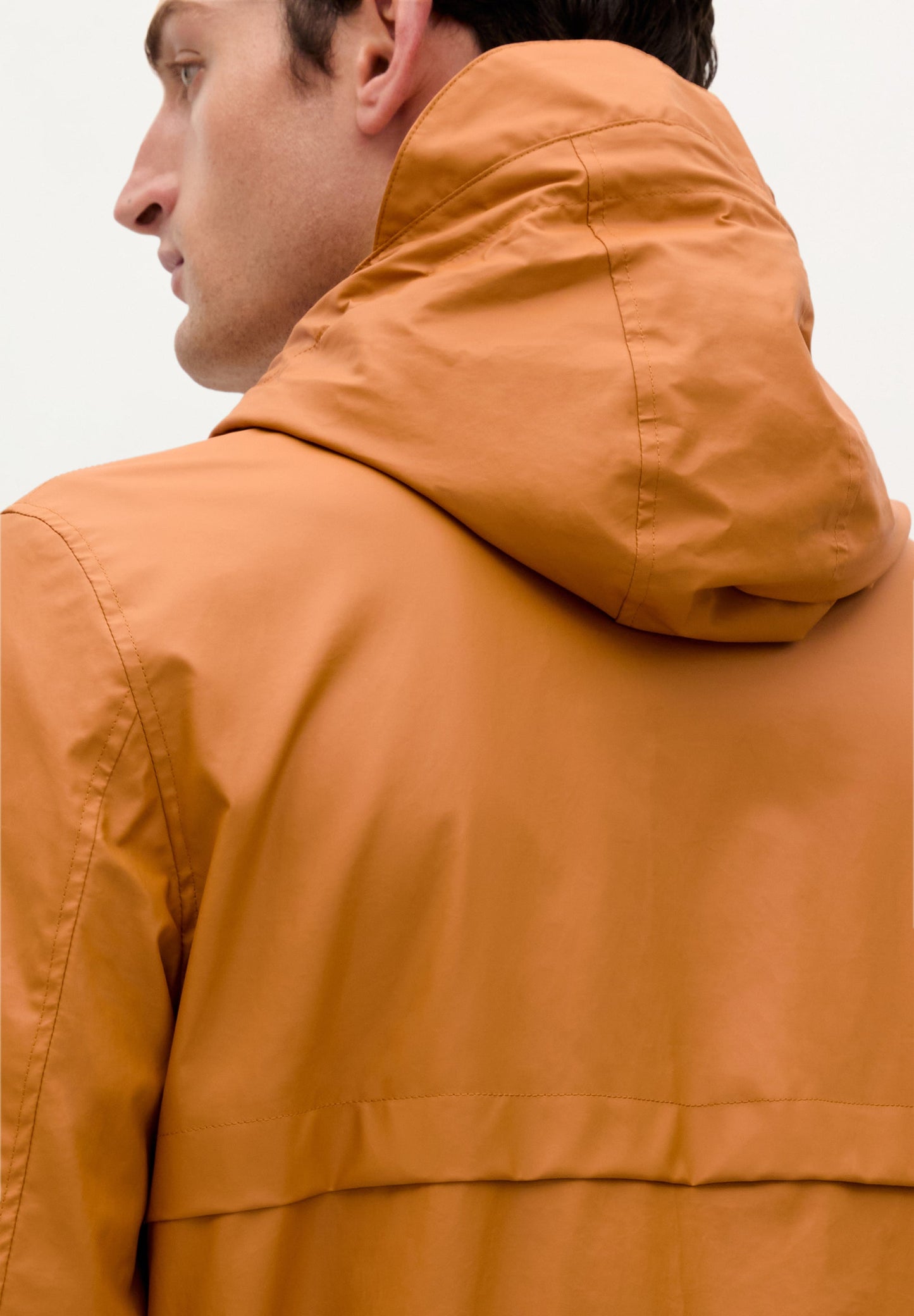 SCNEW LIGHT RAINCOAT