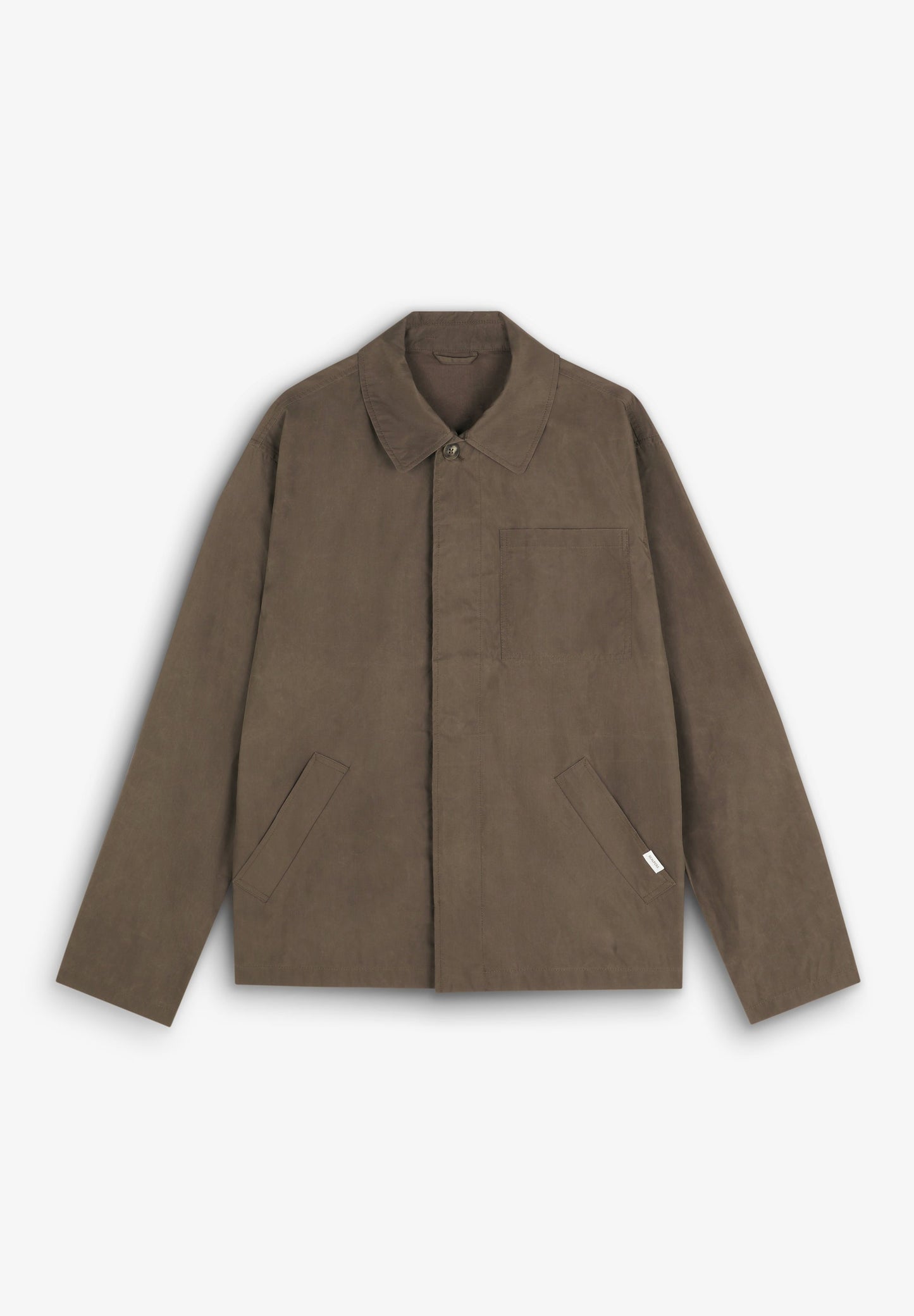 SCYOHAN OVERSHIRT