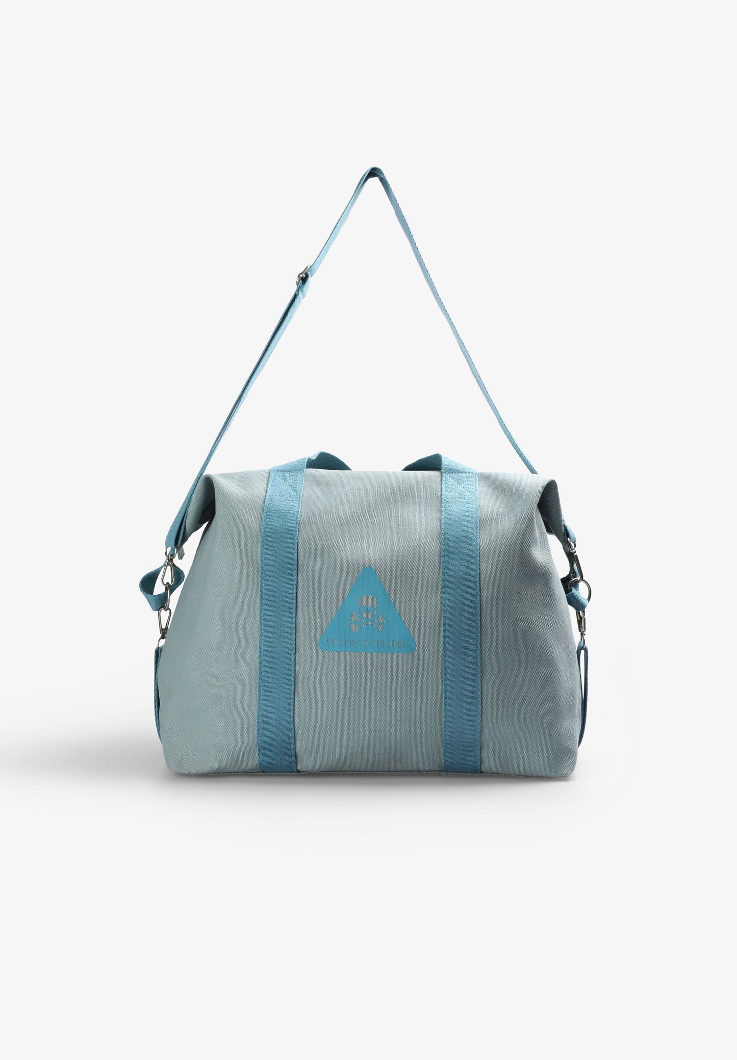 LOGO TRAVEL BAG