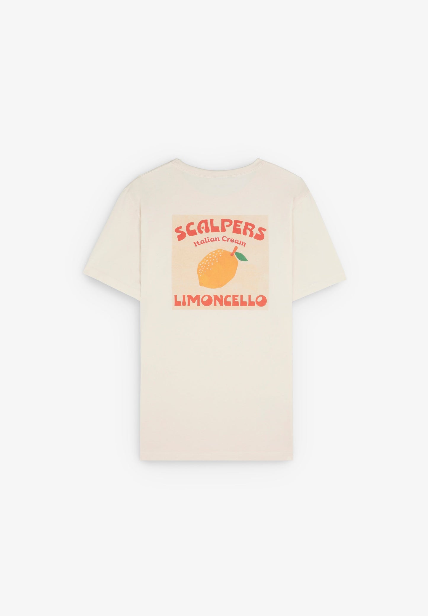 SCLIMONCELLO TEE