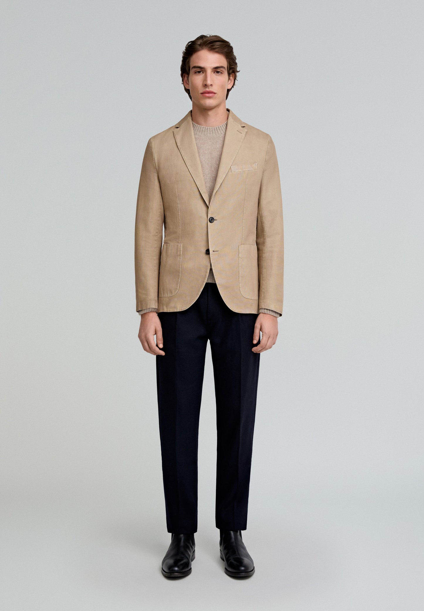 DUOMO CASUAL BLAZER